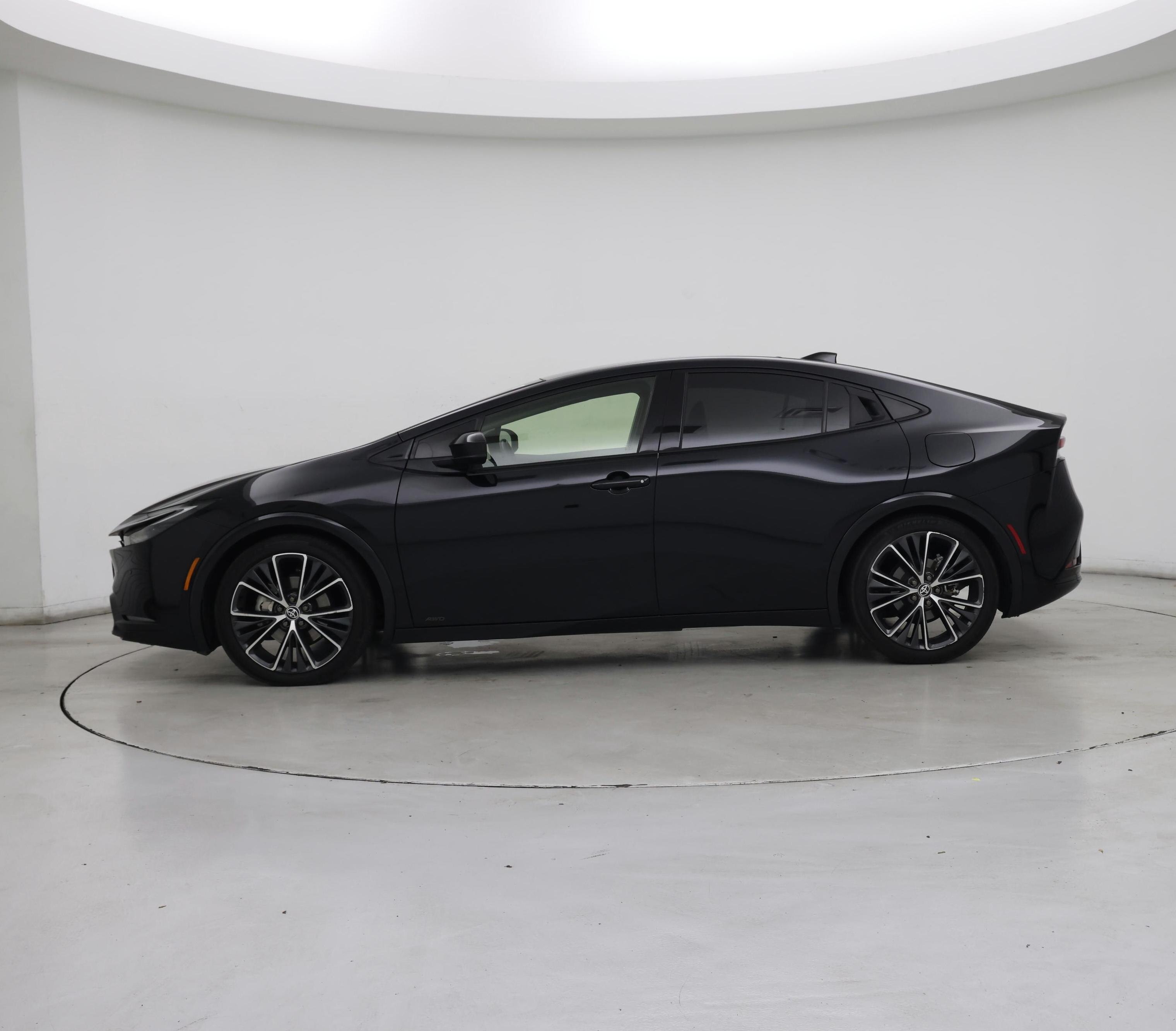 Thumbnail: 2023 Toyota Prius - 3
