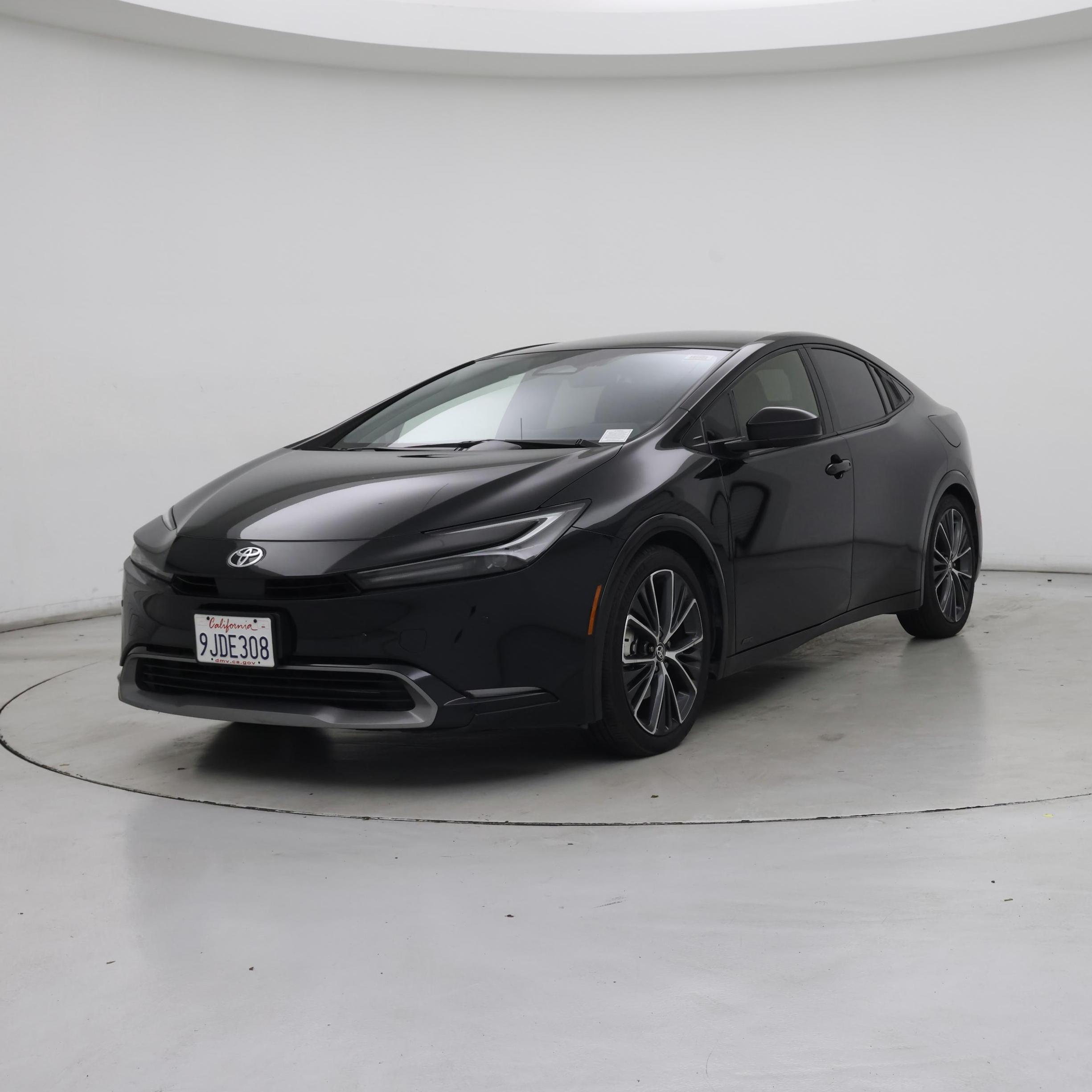 Thumbnail: 2023 Toyota Prius - 4