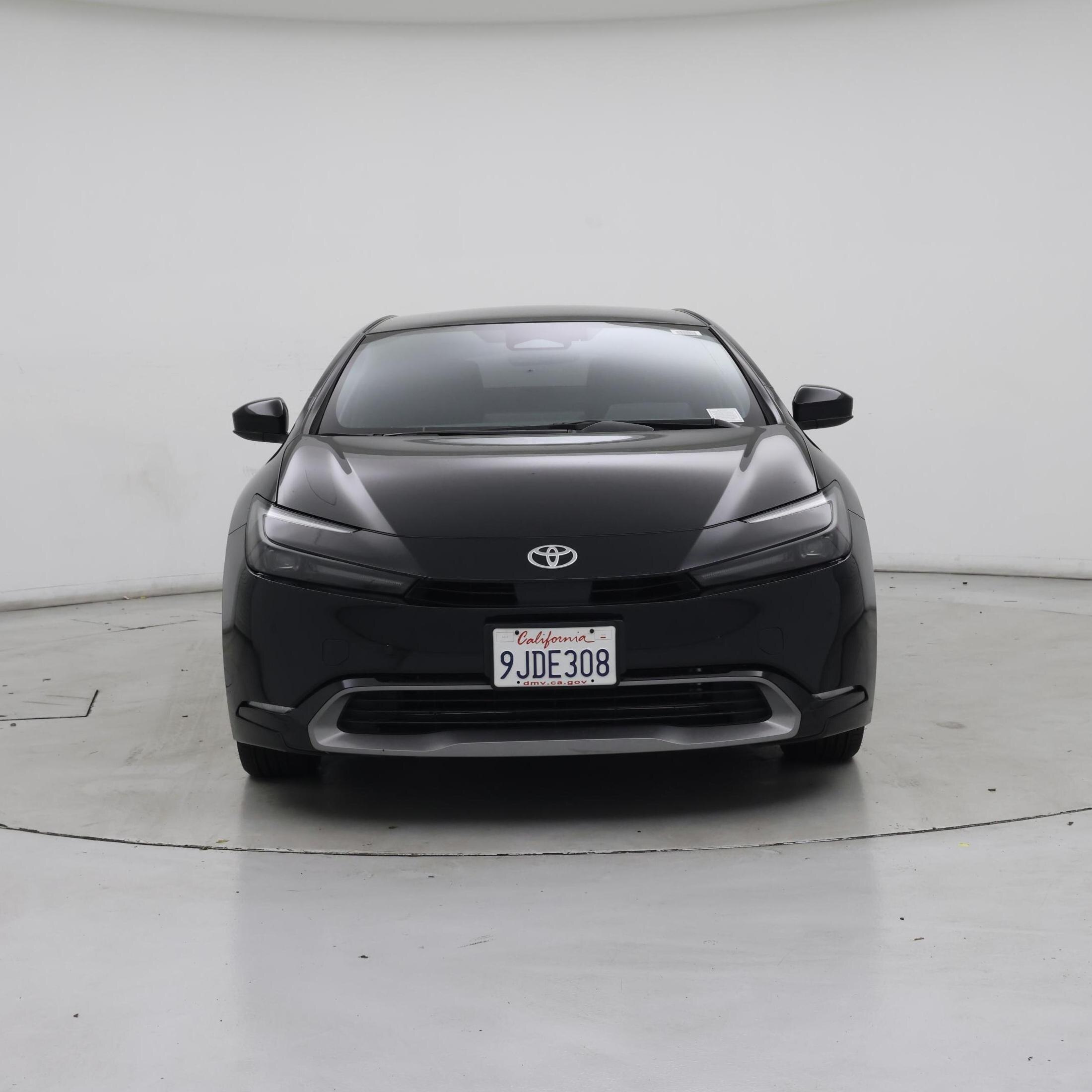 Thumbnail: 2023 Toyota Prius - 5