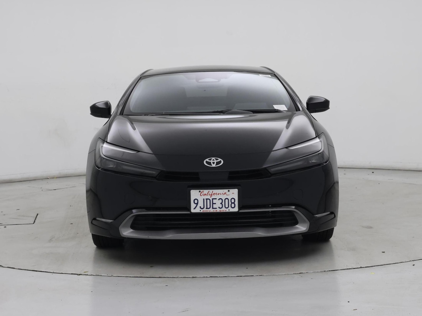 2023 Toyota Prius XLE - Photo 6