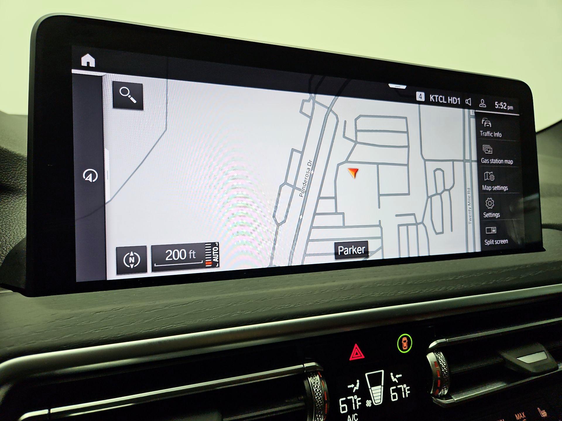 Thumbnail: 2022 BMW X3 - 14