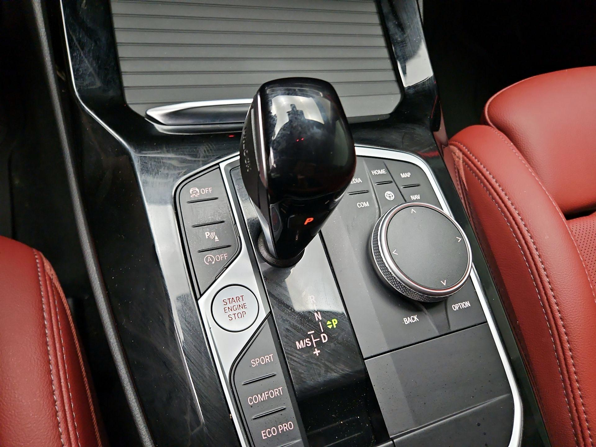 Thumbnail: 2022 BMW X3 - 18