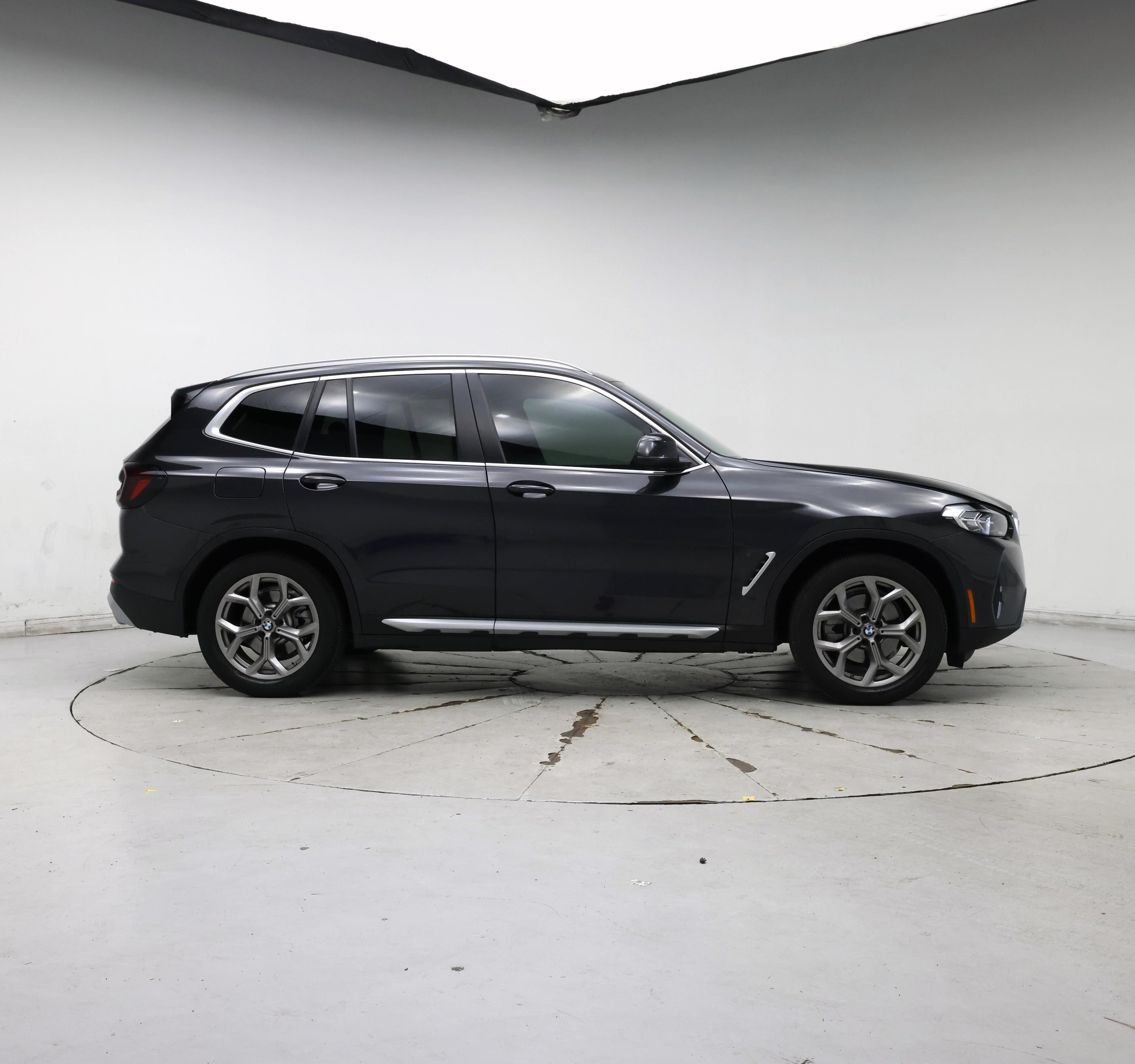 Thumbnail: 2022 BMW X3 - 7