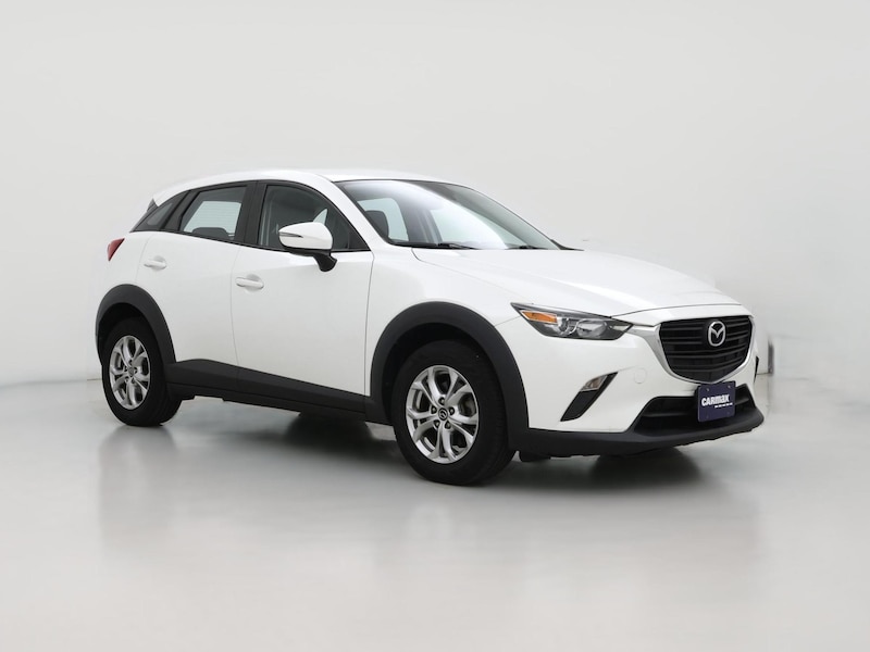 2019 Mazda CX-3 Sport -
                  East Meadow, NY