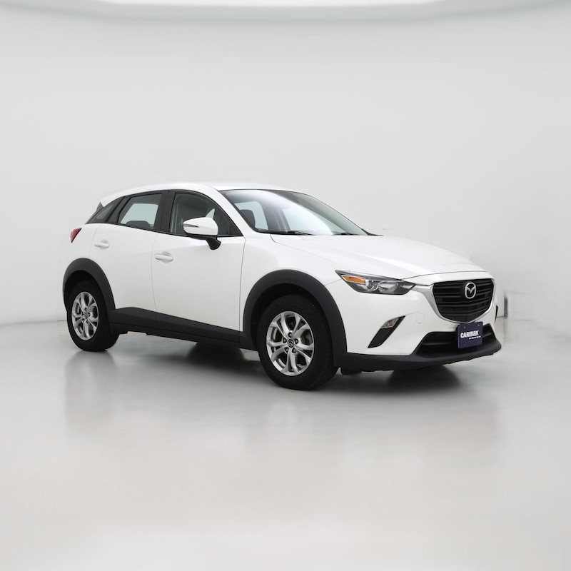 2019 Mazda CX-3 Sport