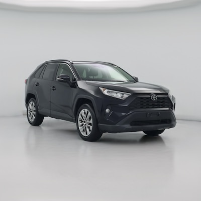 Vehicle exterior view