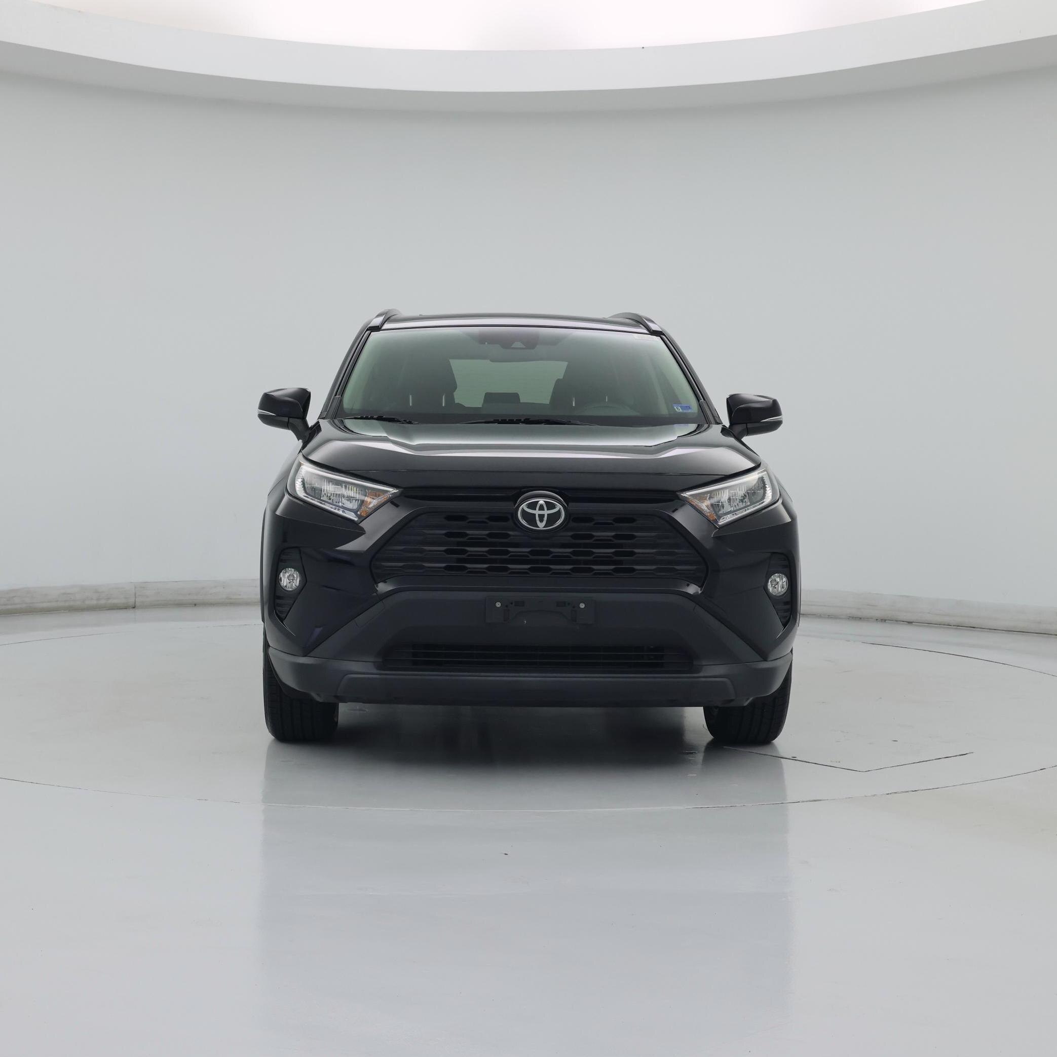 Thumbnail: 2019 Toyota RAV4 - 5