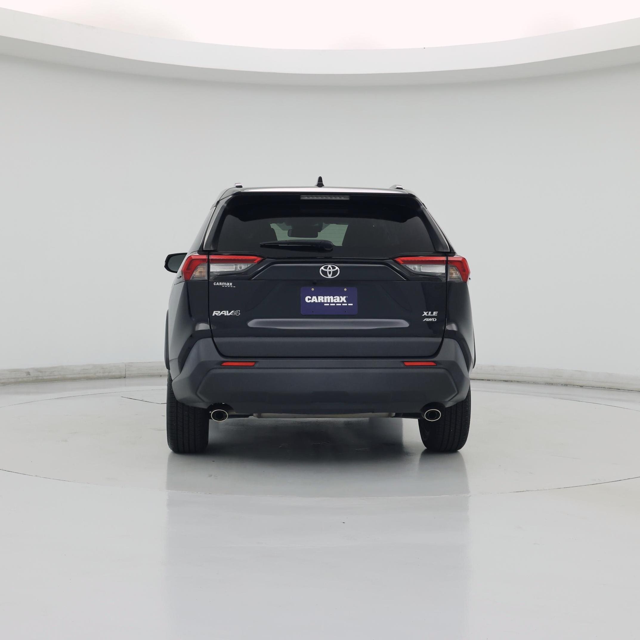 Thumbnail: 2019 Toyota RAV4 - 6