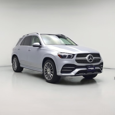 2023 Mercedes-Benz GLE350
