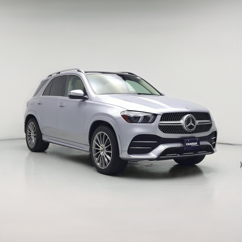 2023 Mercedes-Benz GLE350
