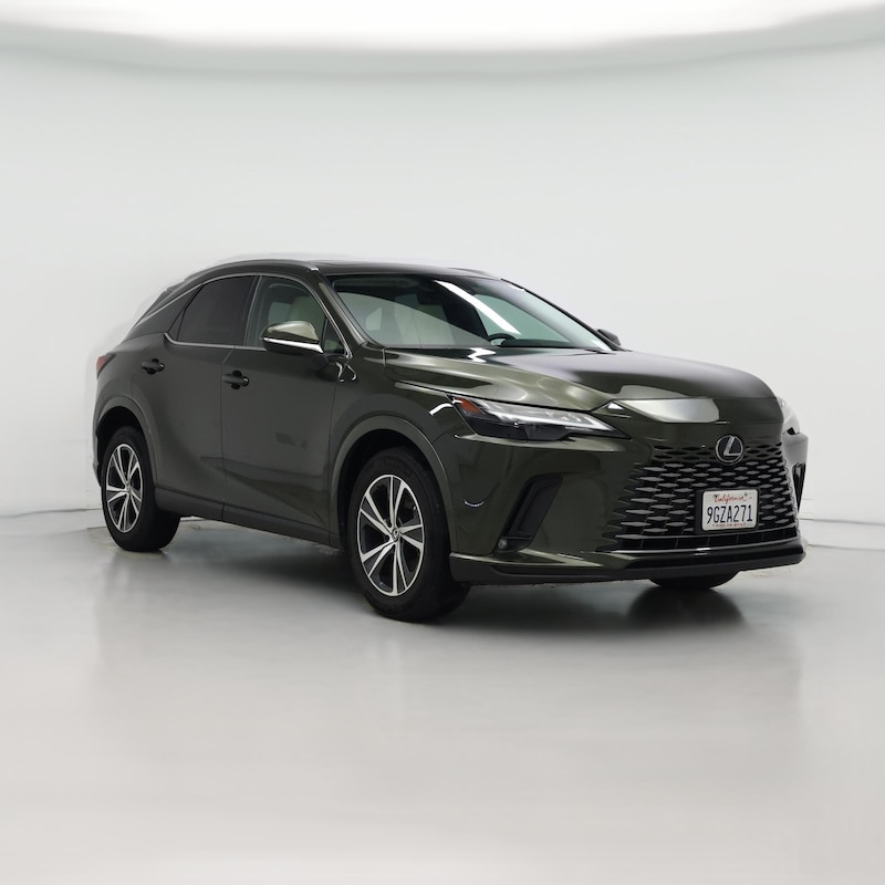 2023 Lexus RX 350