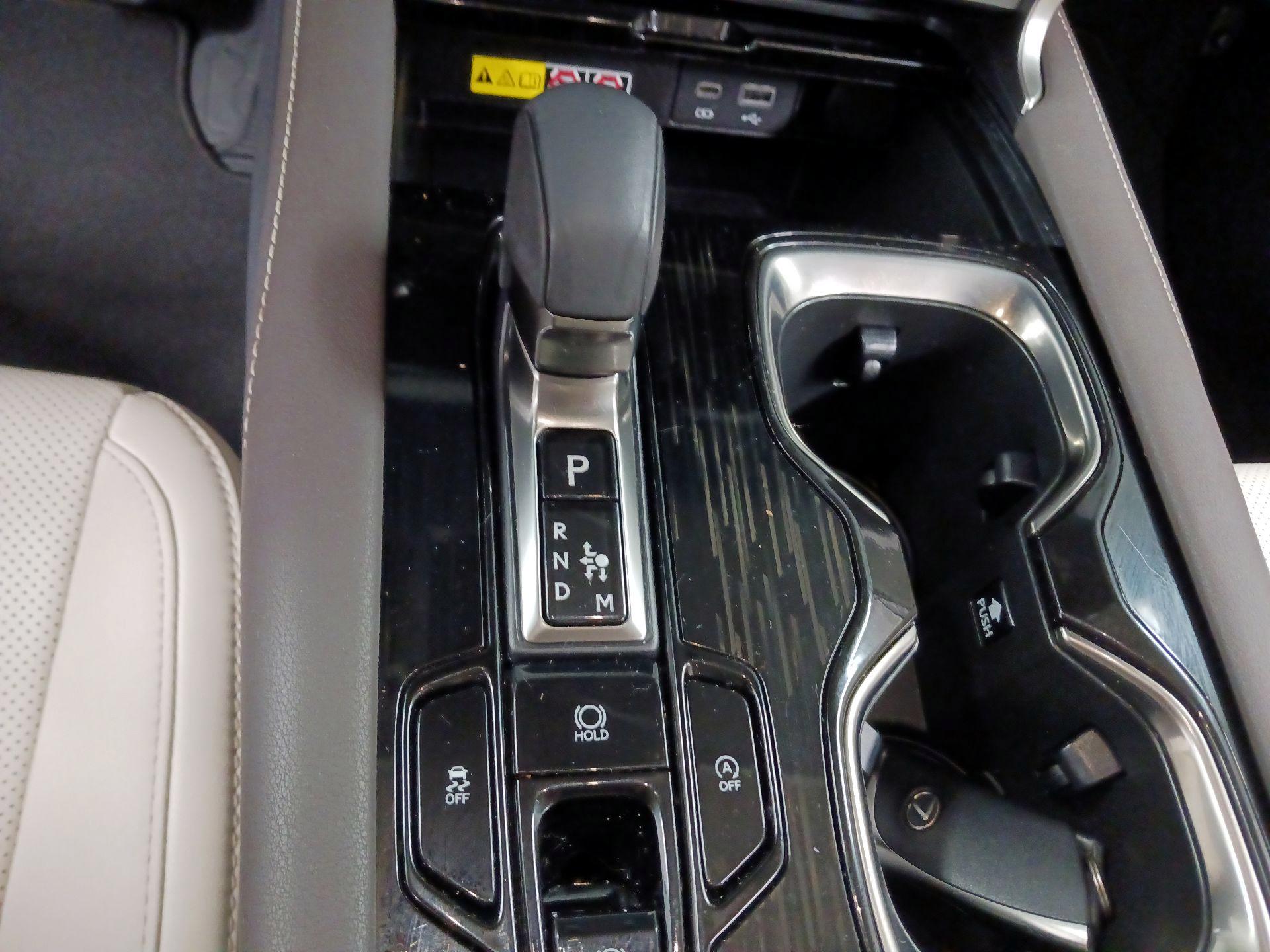 Thumbnail: 2023 Lexus RX - 17