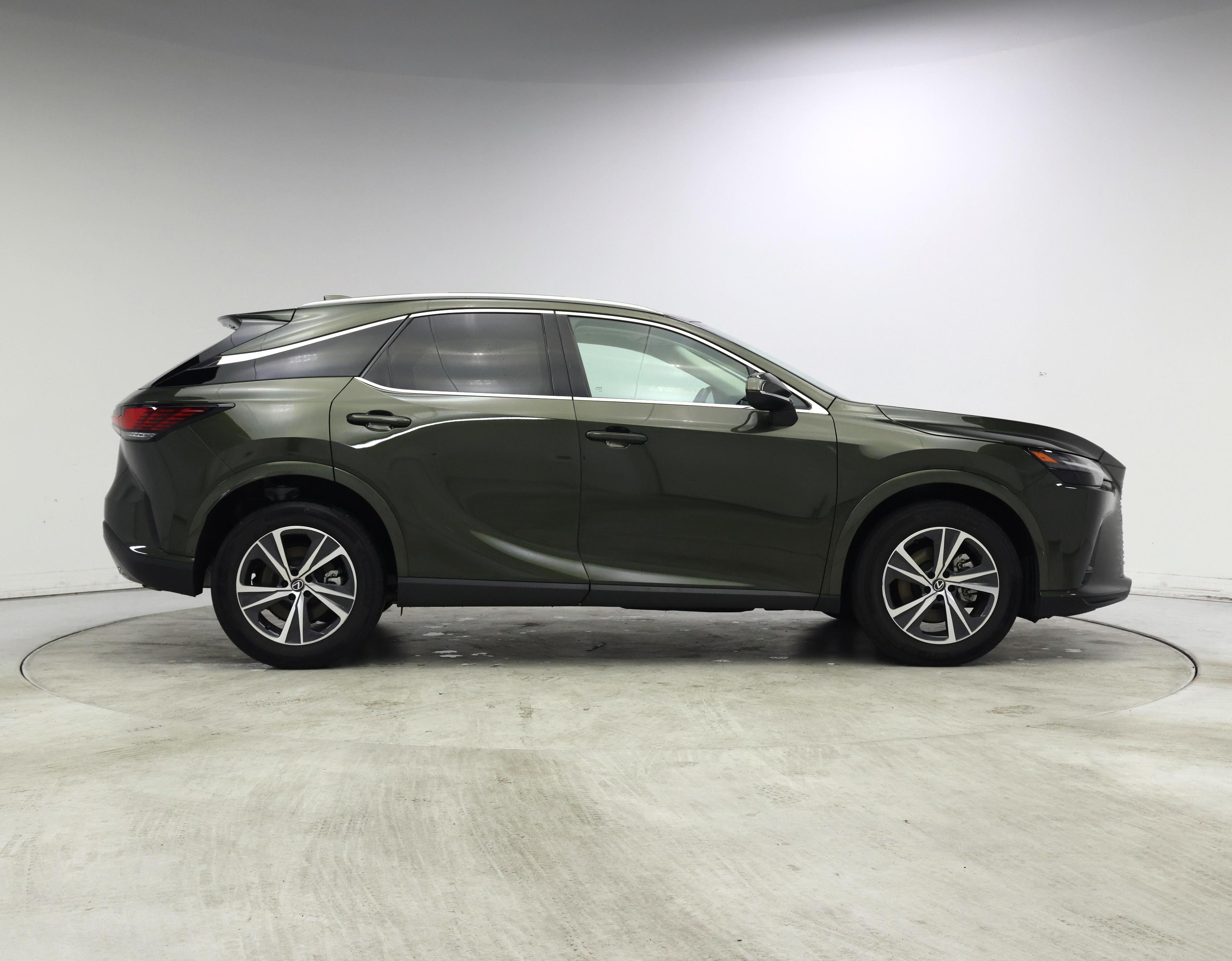 Thumbnail: 2023 Lexus RX - 7