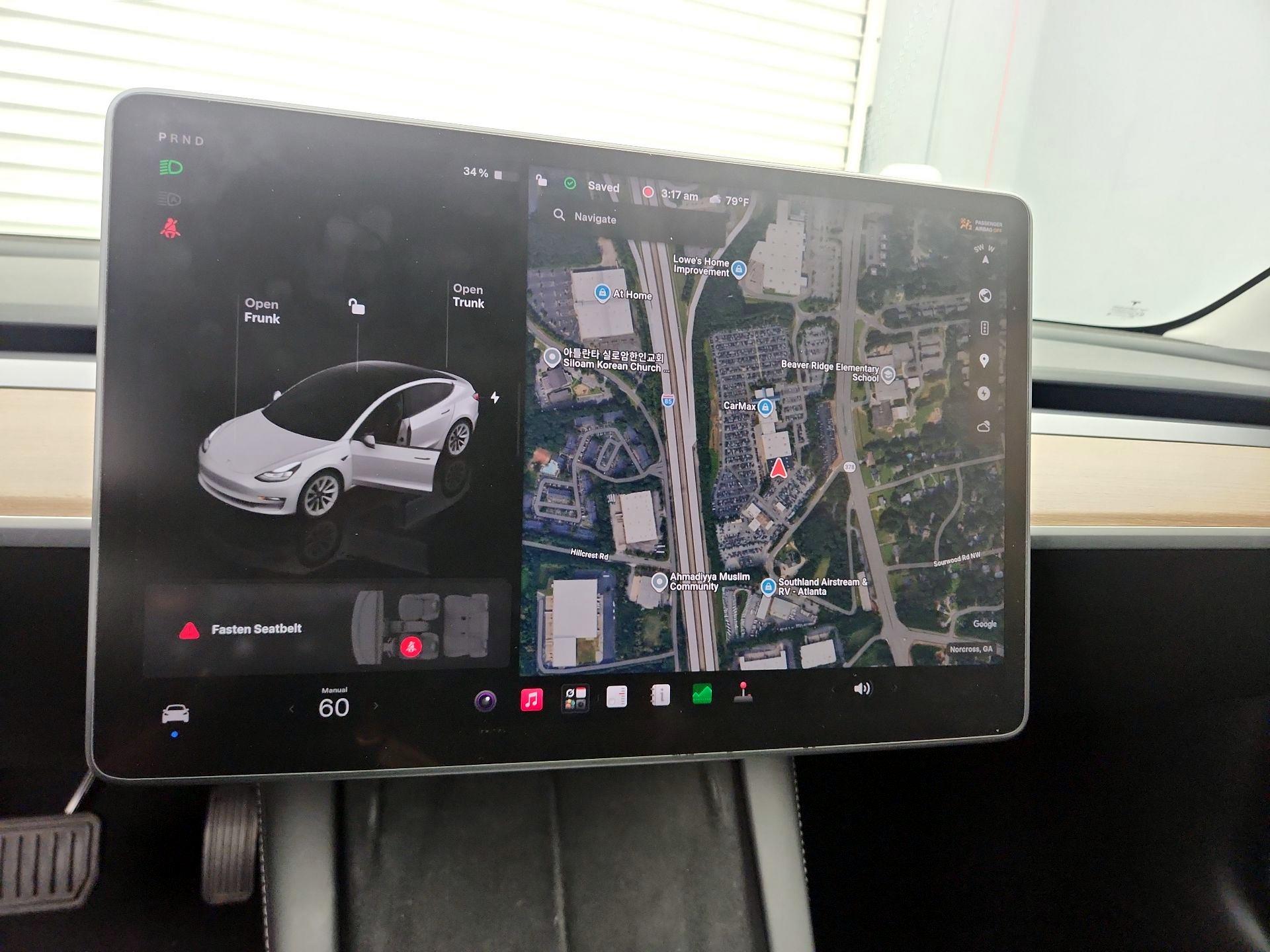 Thumbnail: 2022 Tesla Model 3 - 13