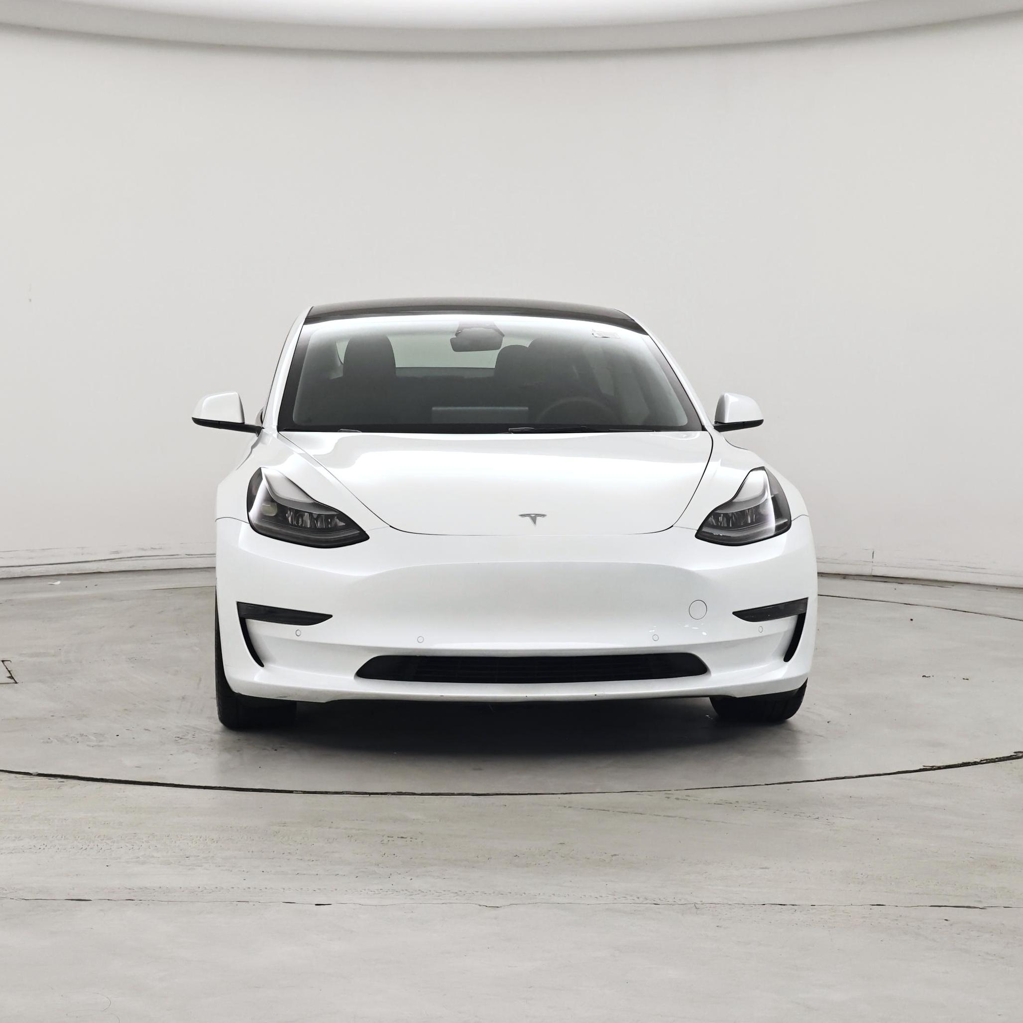 Thumbnail: 2022 Tesla Model 3 - 5