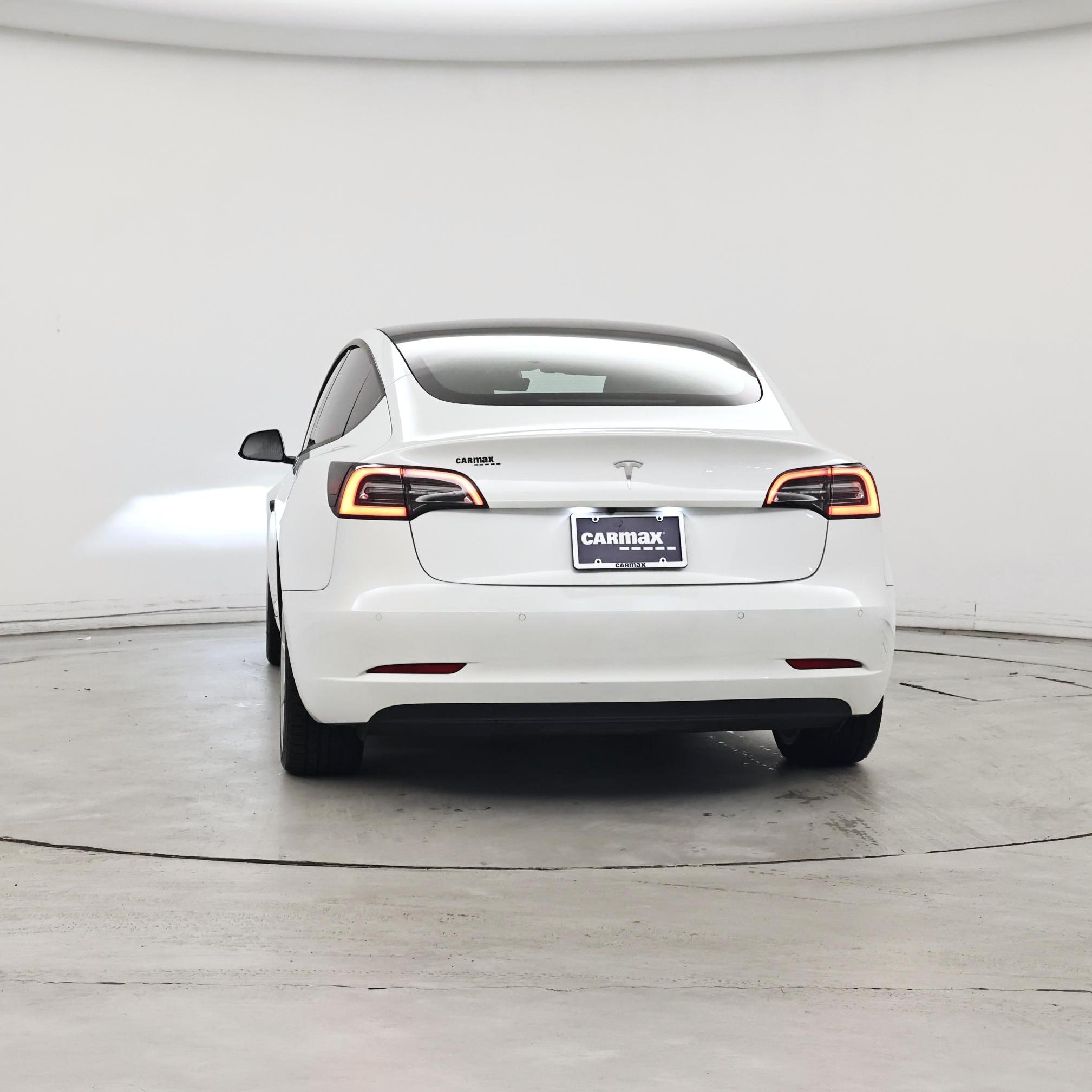 Thumbnail: 2022 Tesla Model 3 - 6