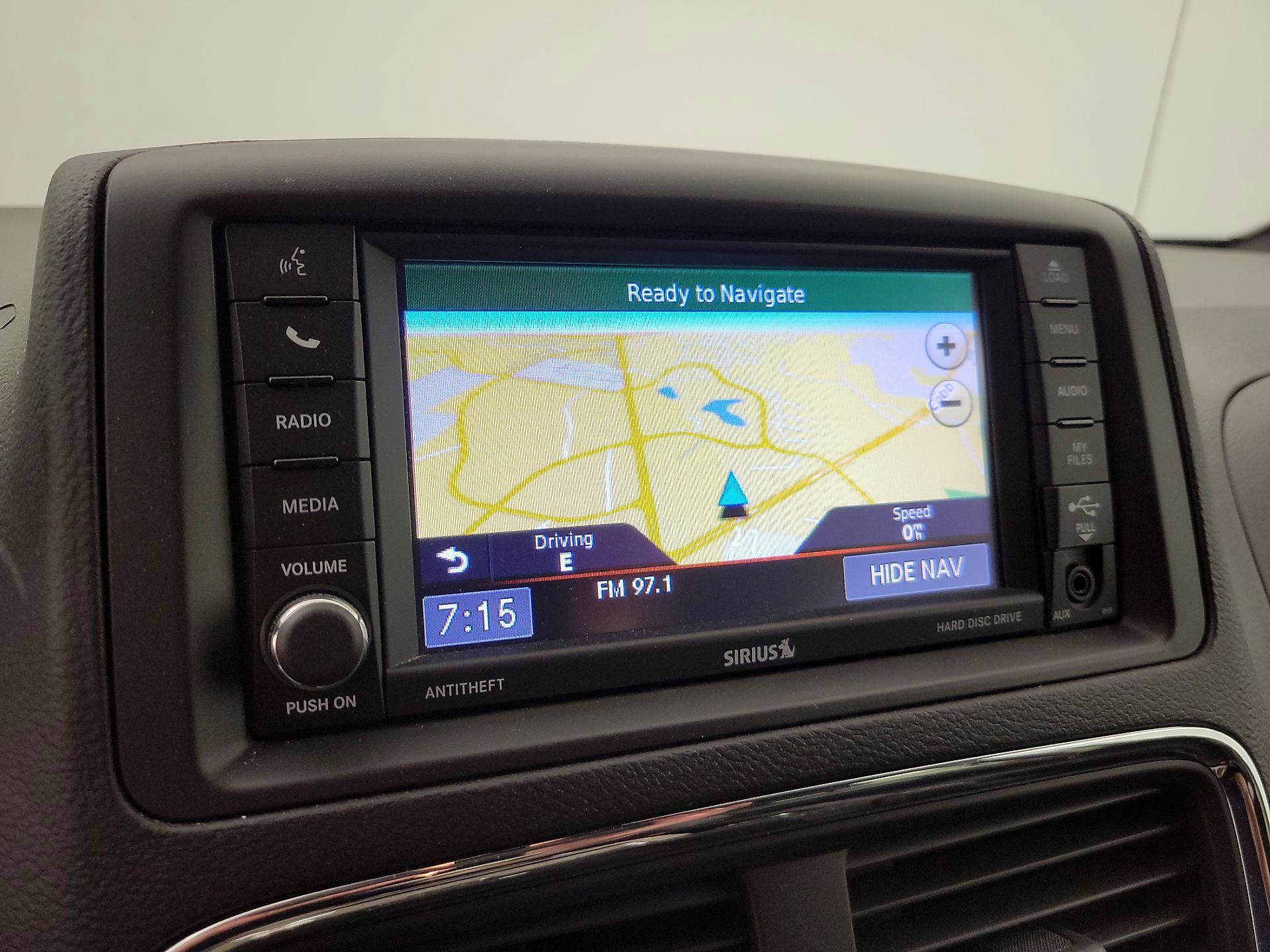 Thumbnail: 2018 Dodge Grand Caravan - 14