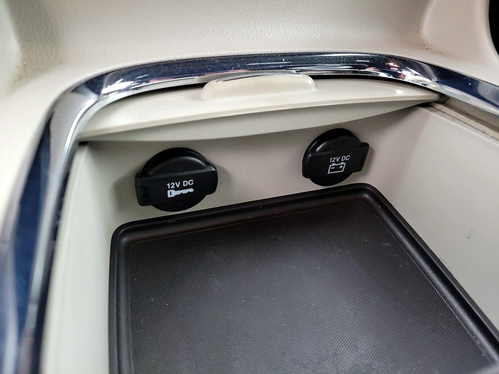 Thumbnail: 2018 Dodge Grand Caravan - 19