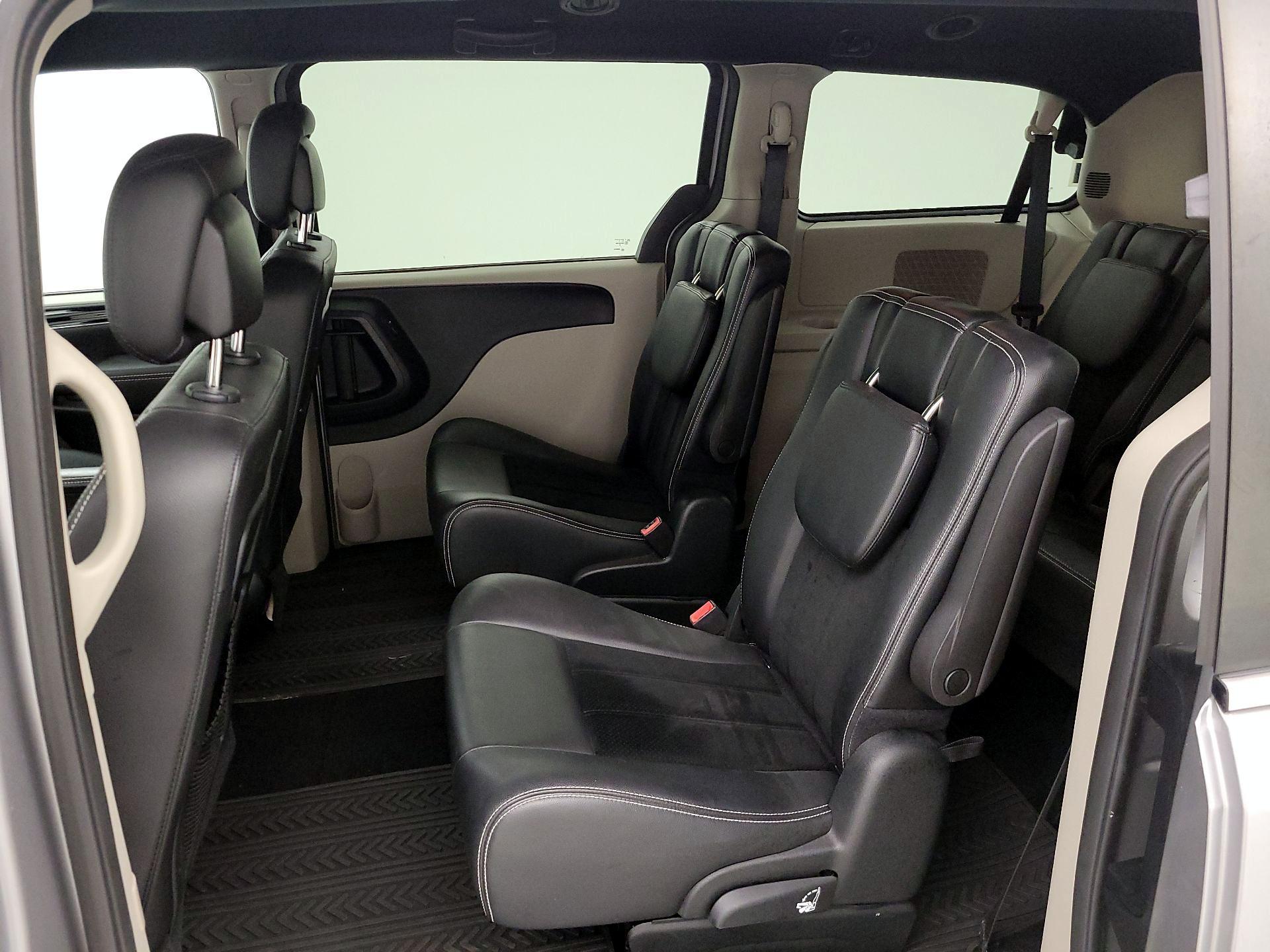 Thumbnail: 2018 Dodge Grand Caravan - 20