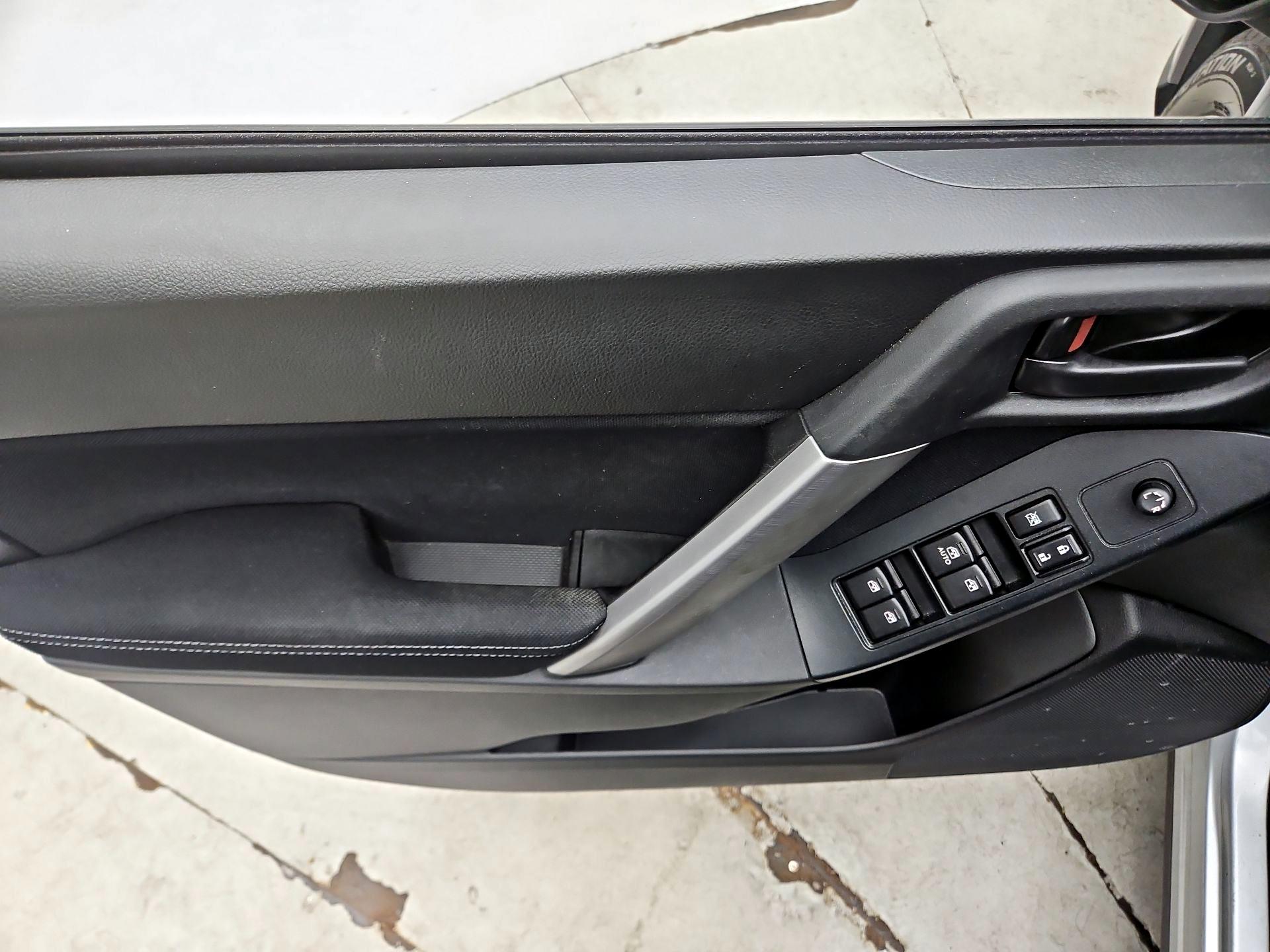 Thumbnail: 2014 Subaru Forester - 12