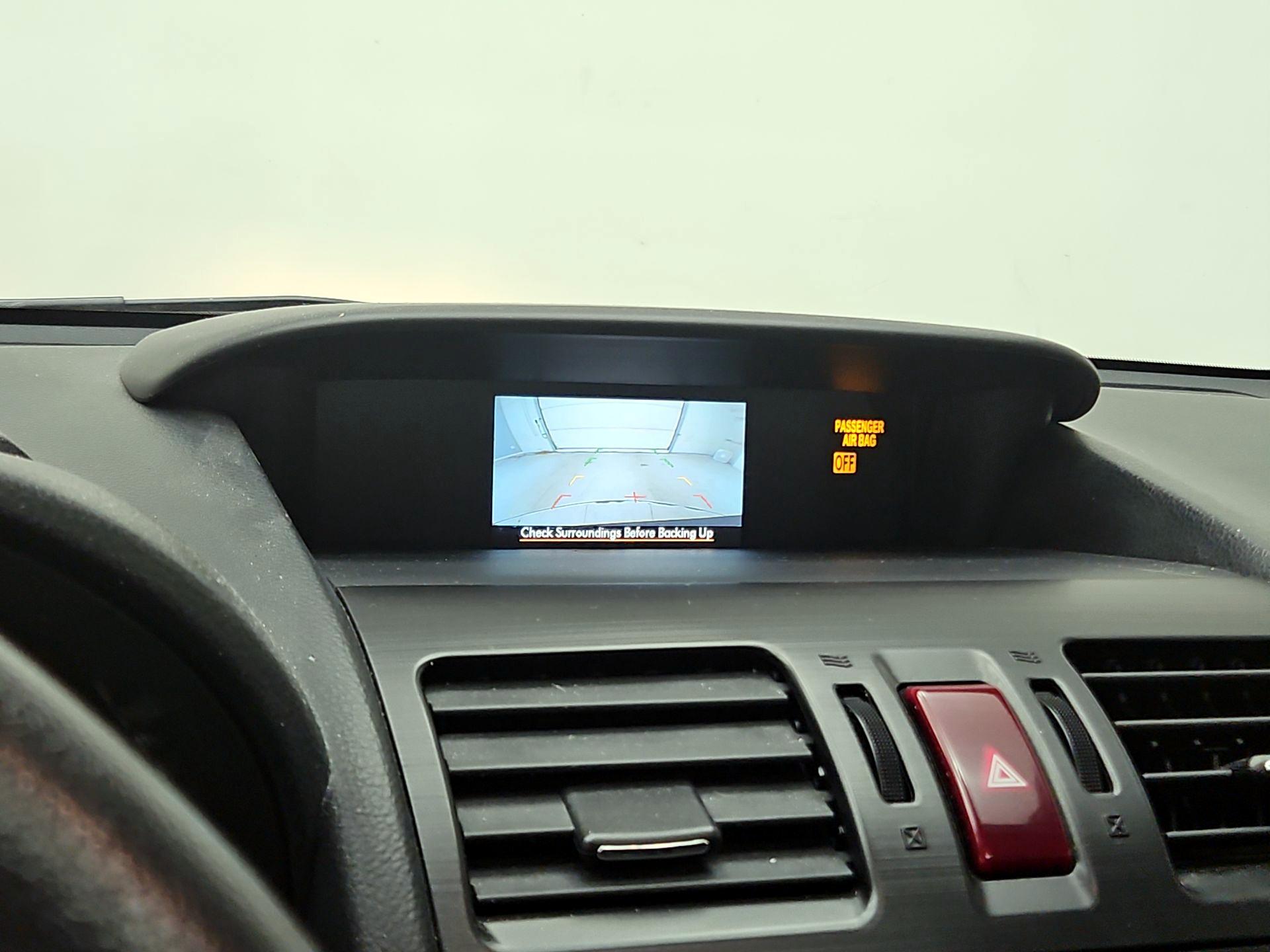 Thumbnail: 2014 Subaru Forester - 14