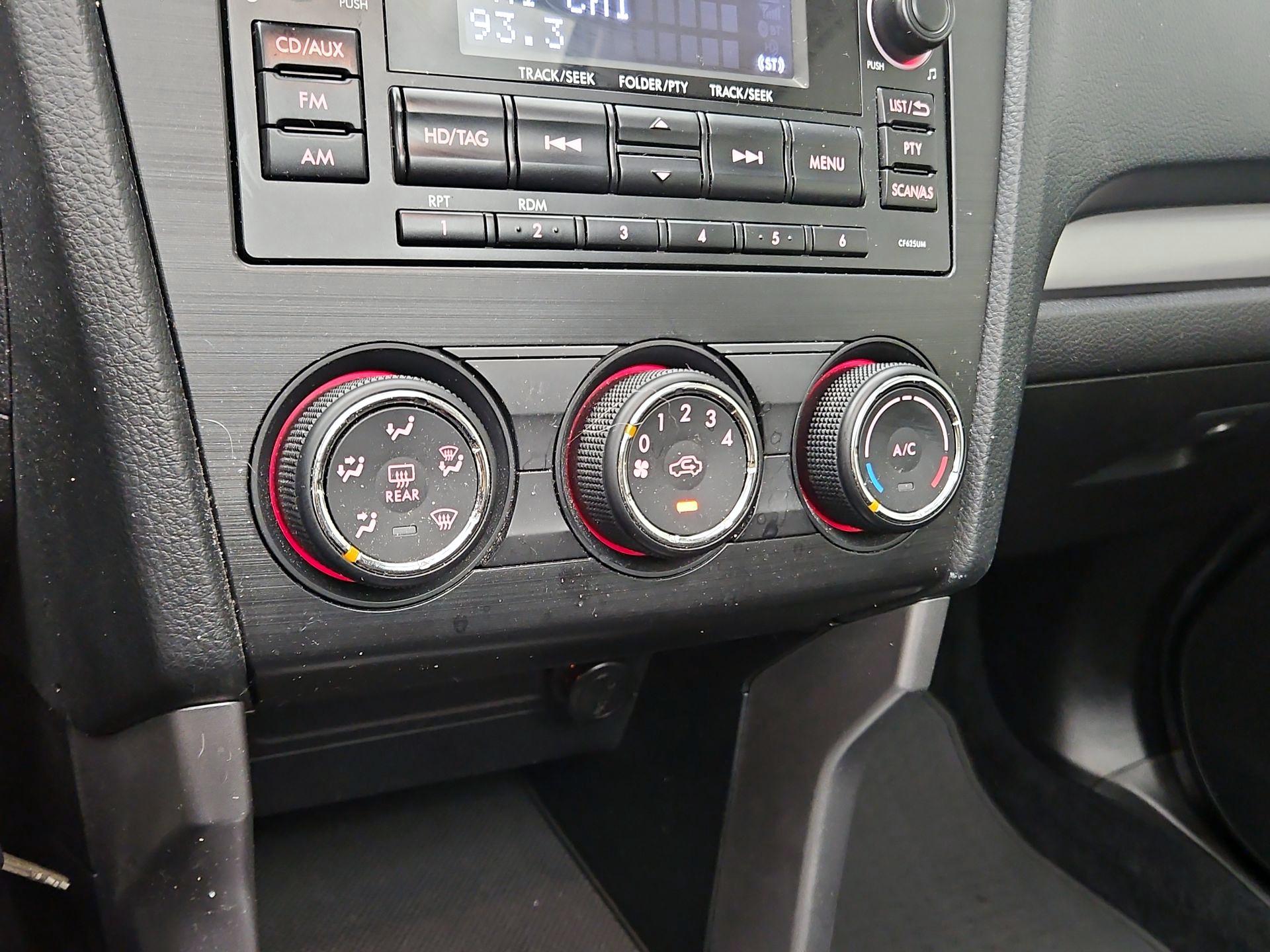 Thumbnail: 2014 Subaru Forester - 16