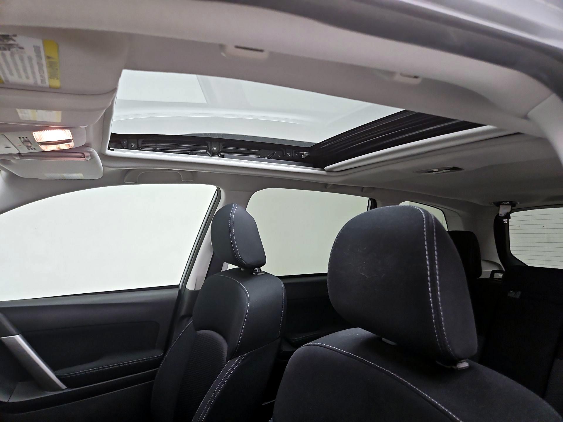 Thumbnail: 2014 Subaru Forester - 18