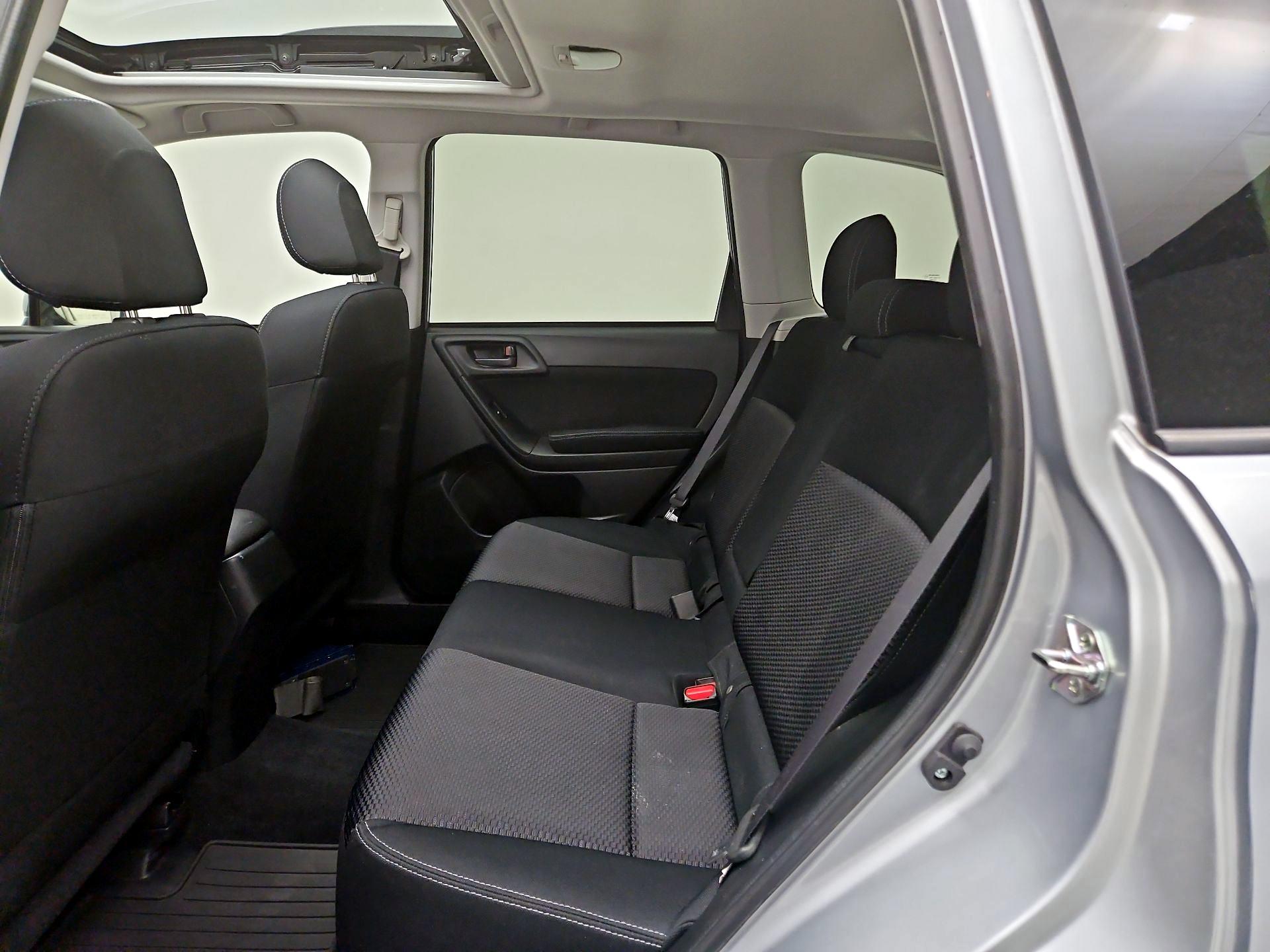 Thumbnail: 2014 Subaru Forester - 19