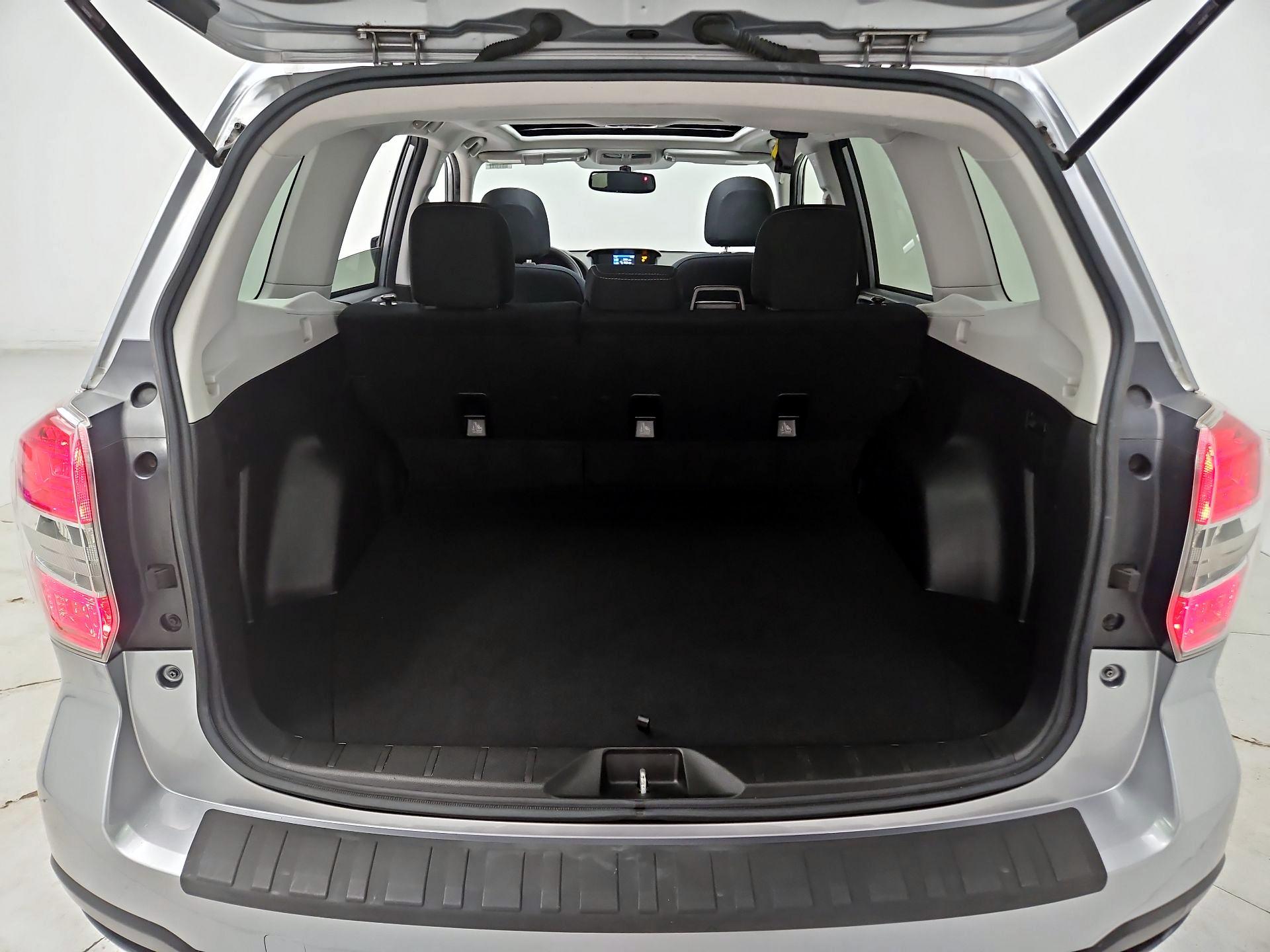 Thumbnail: 2014 Subaru Forester - 20