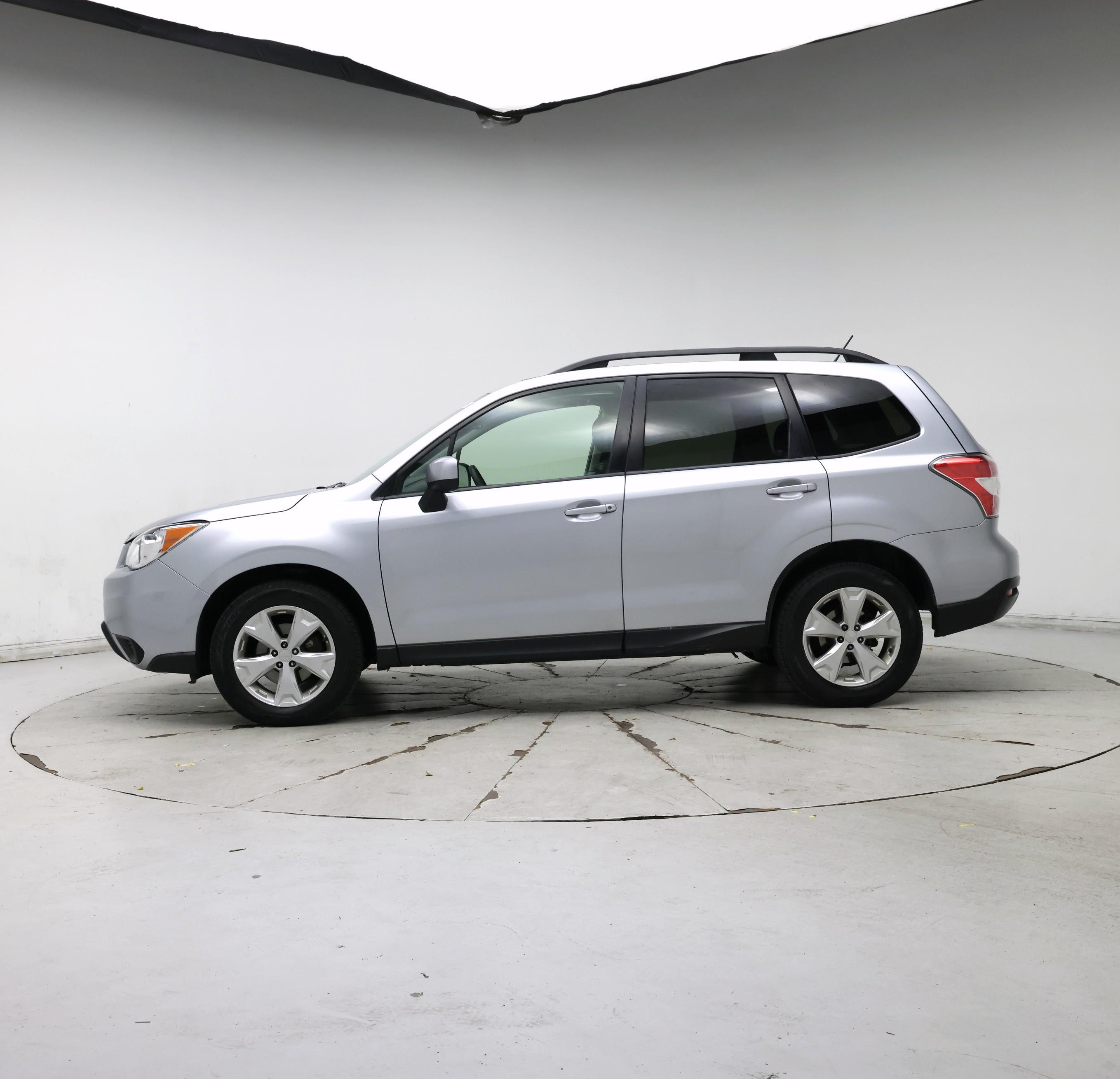 Thumbnail: 2014 Subaru Forester - 3