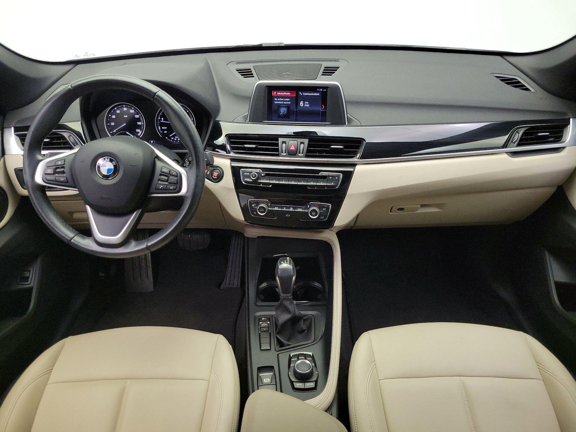 Thumbnail: 2018 BMW X1 - 9