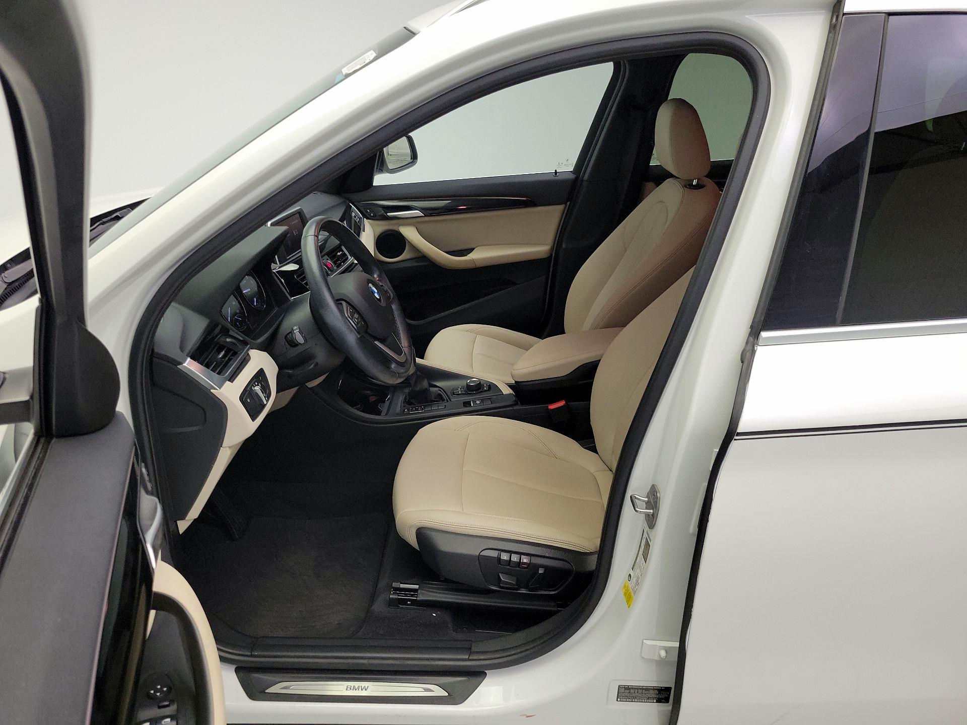 Thumbnail: 2018 BMW X1 - 11