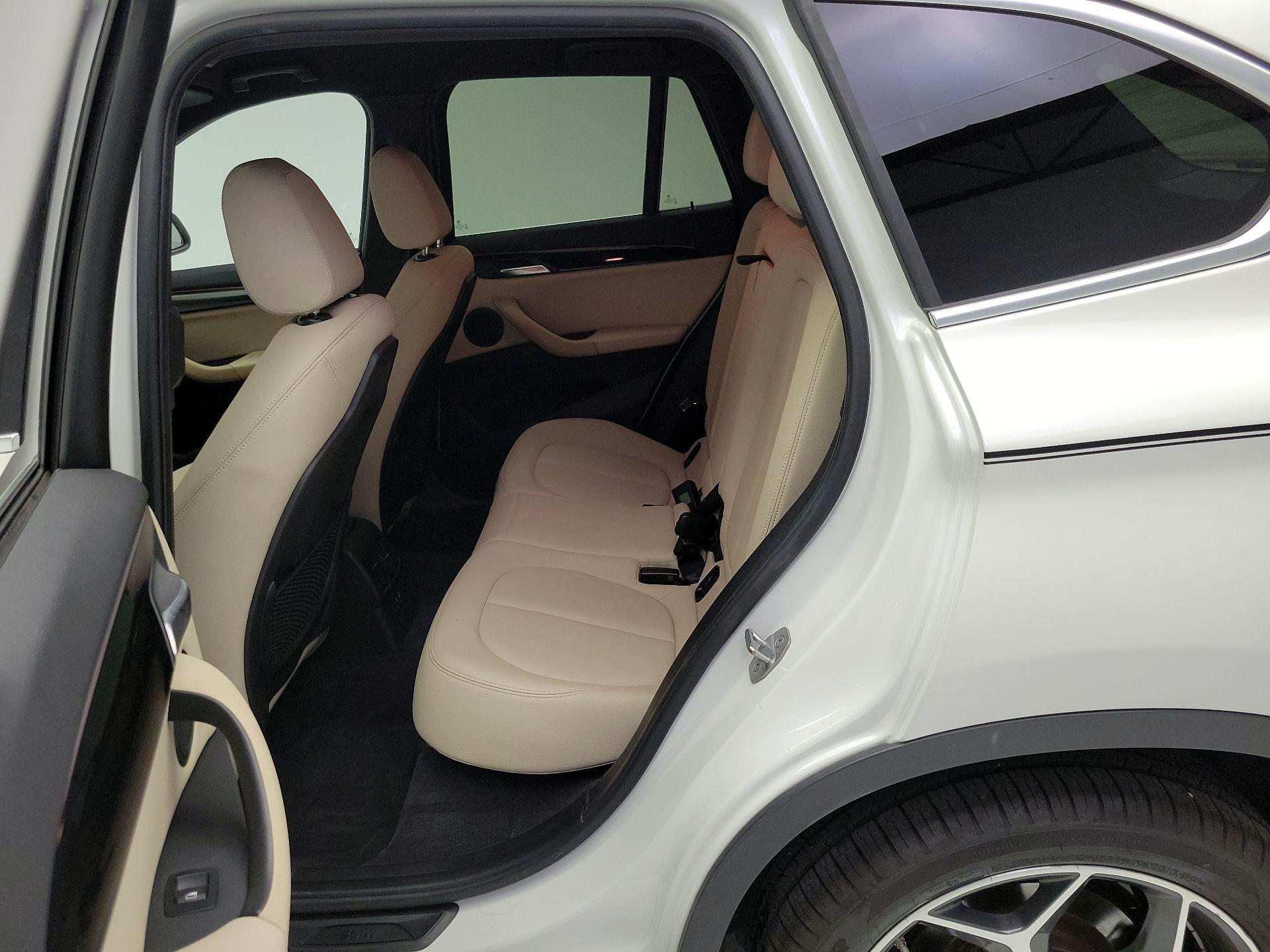 Thumbnail: 2018 BMW X1 - 19