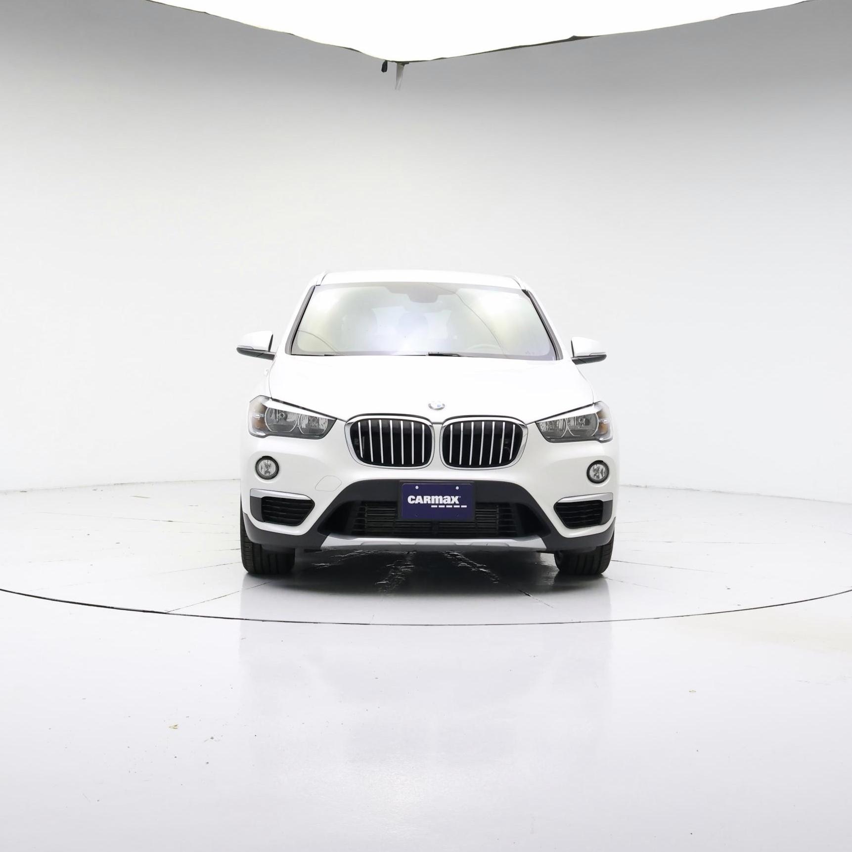 Thumbnail: 2018 BMW X1 - 5