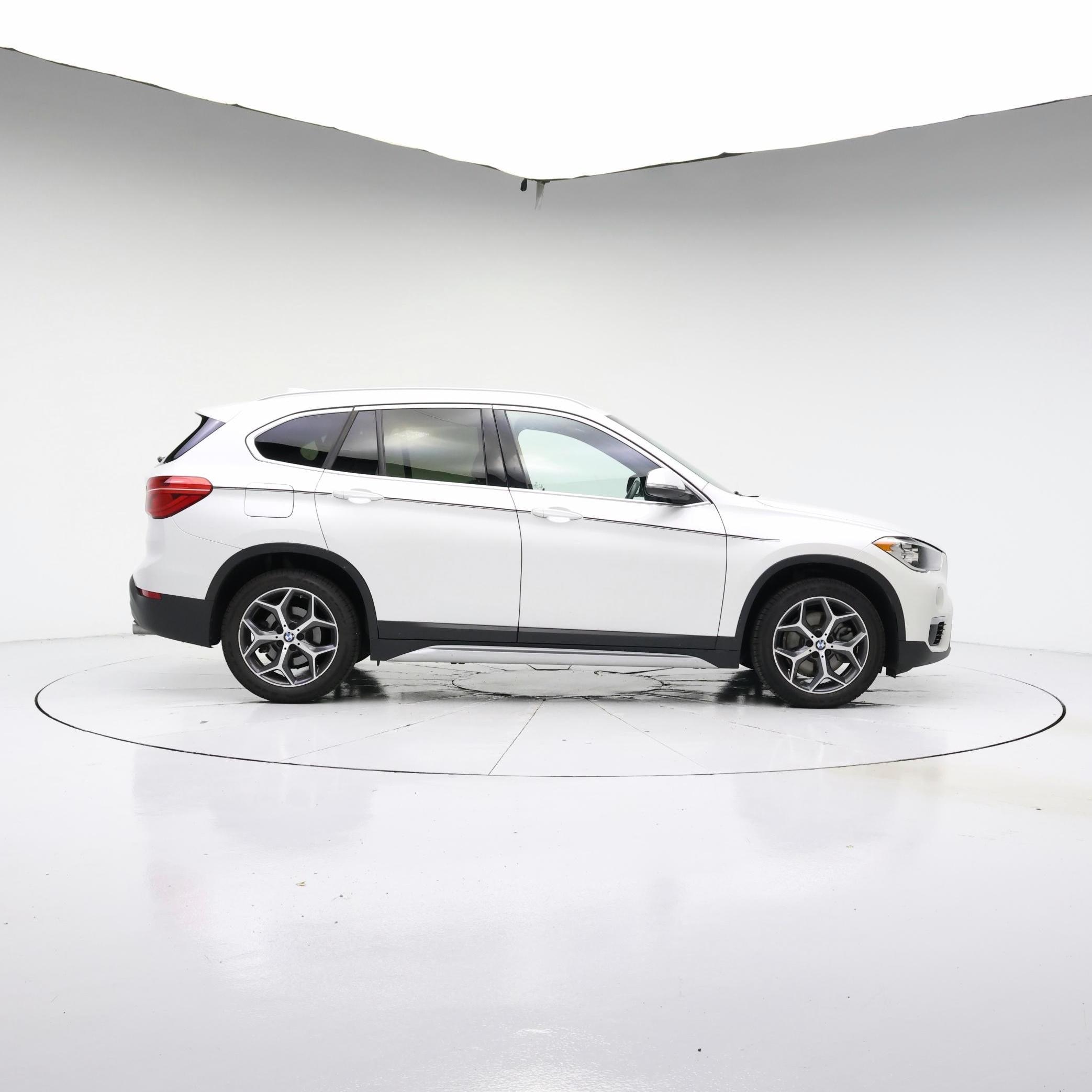 Thumbnail: 2018 BMW X1 - 7