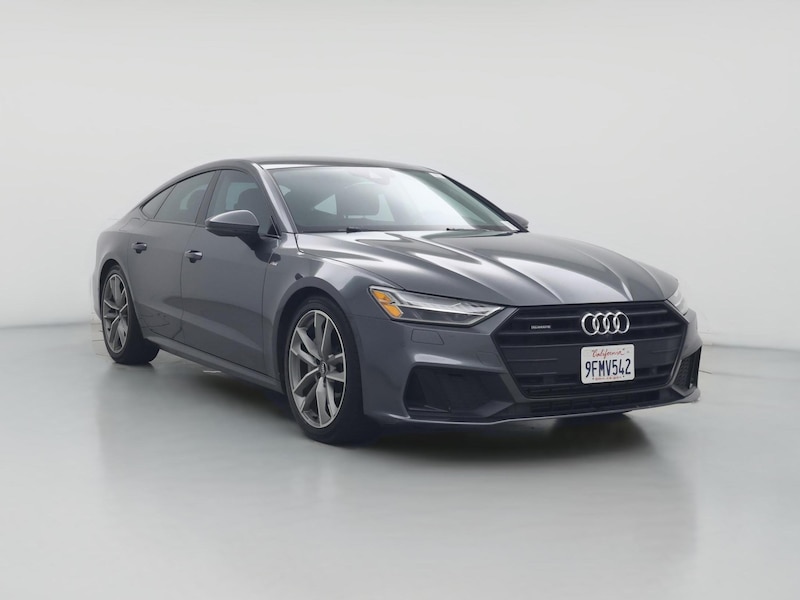 2020 Audi A7 Premium Plus -
                  Oxnard, CA