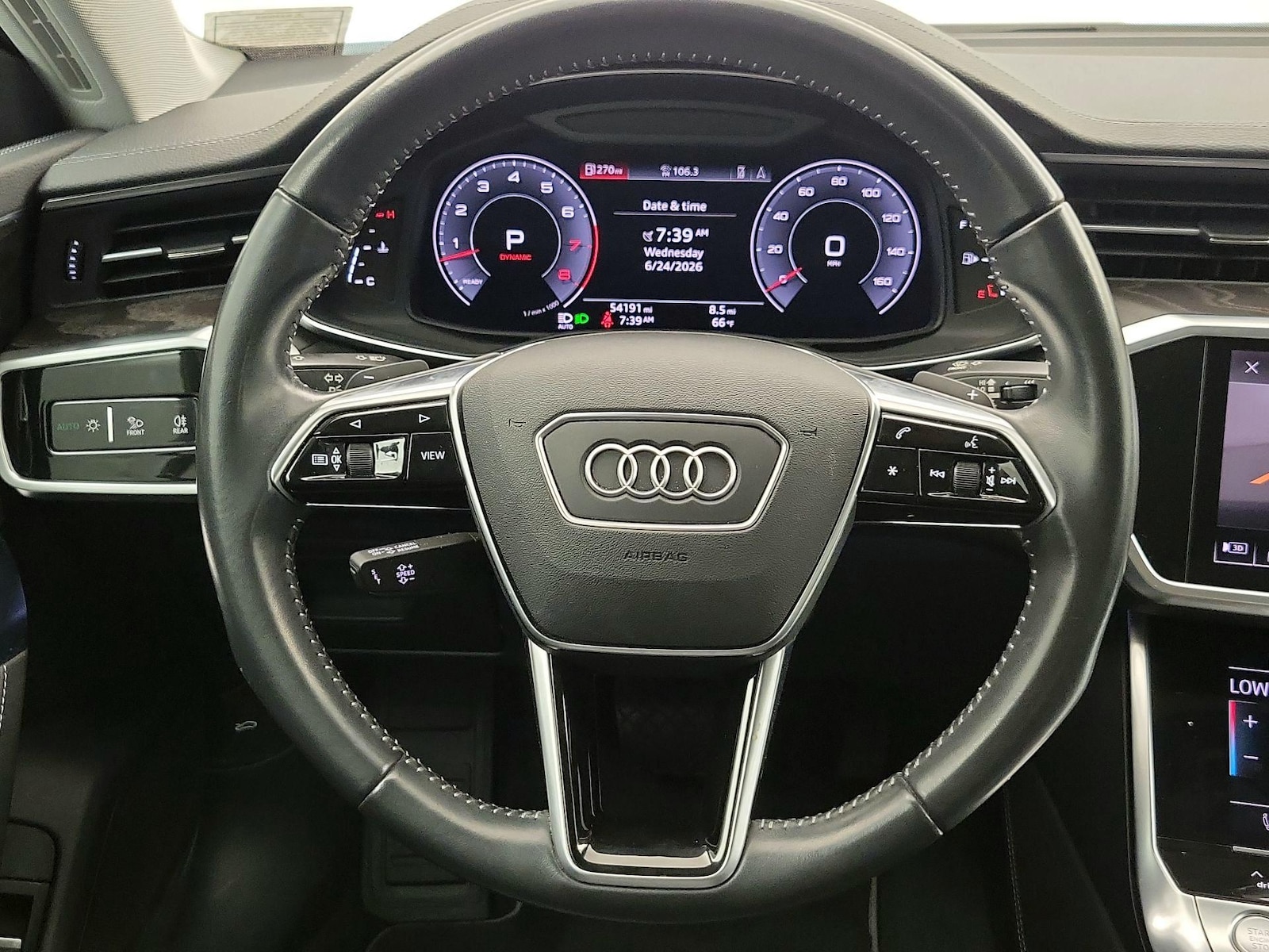 2020 Audi A7 Premium Plus - Photo 11