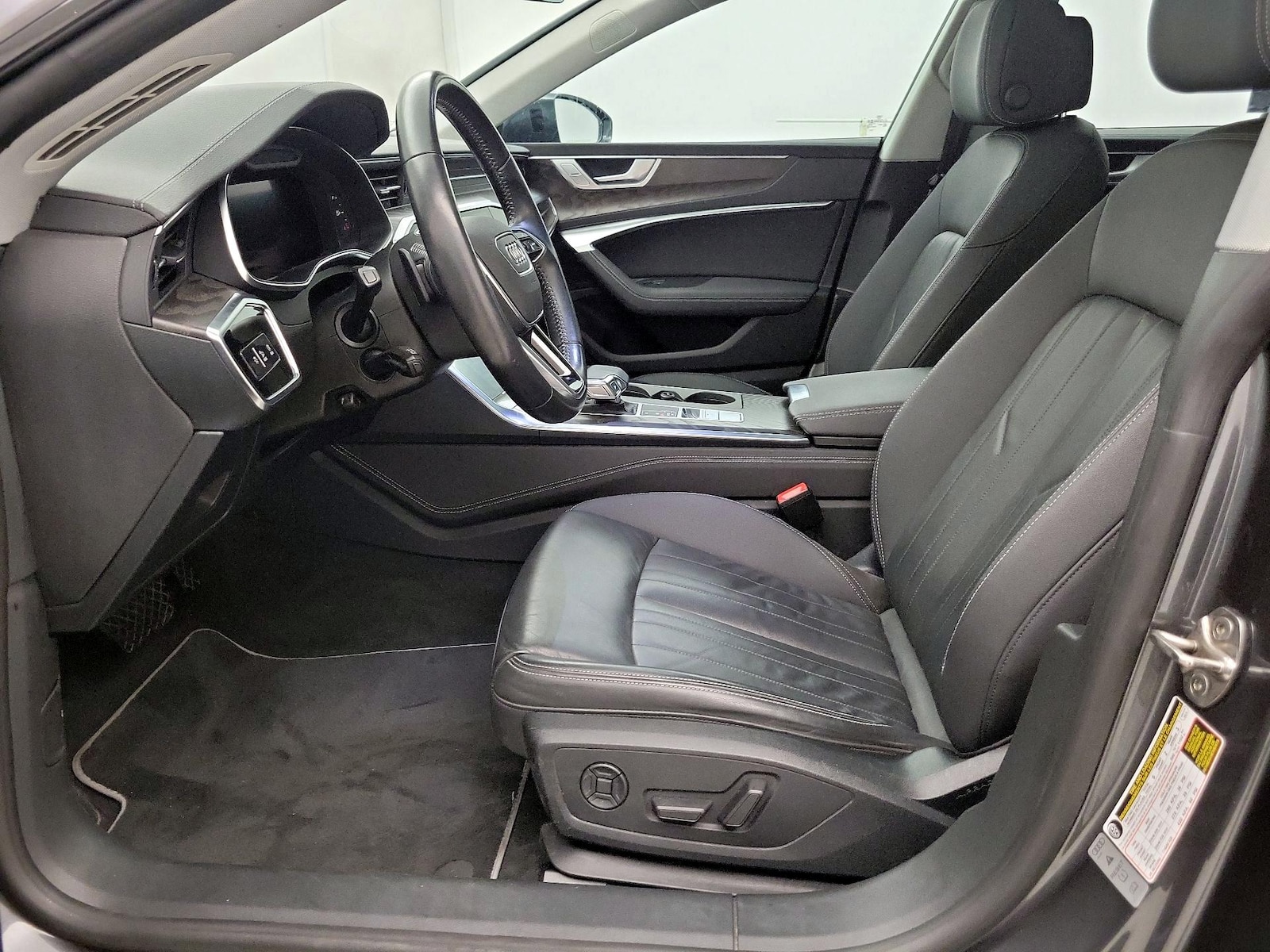 2020 Audi A7 Premium Plus - Photo 12