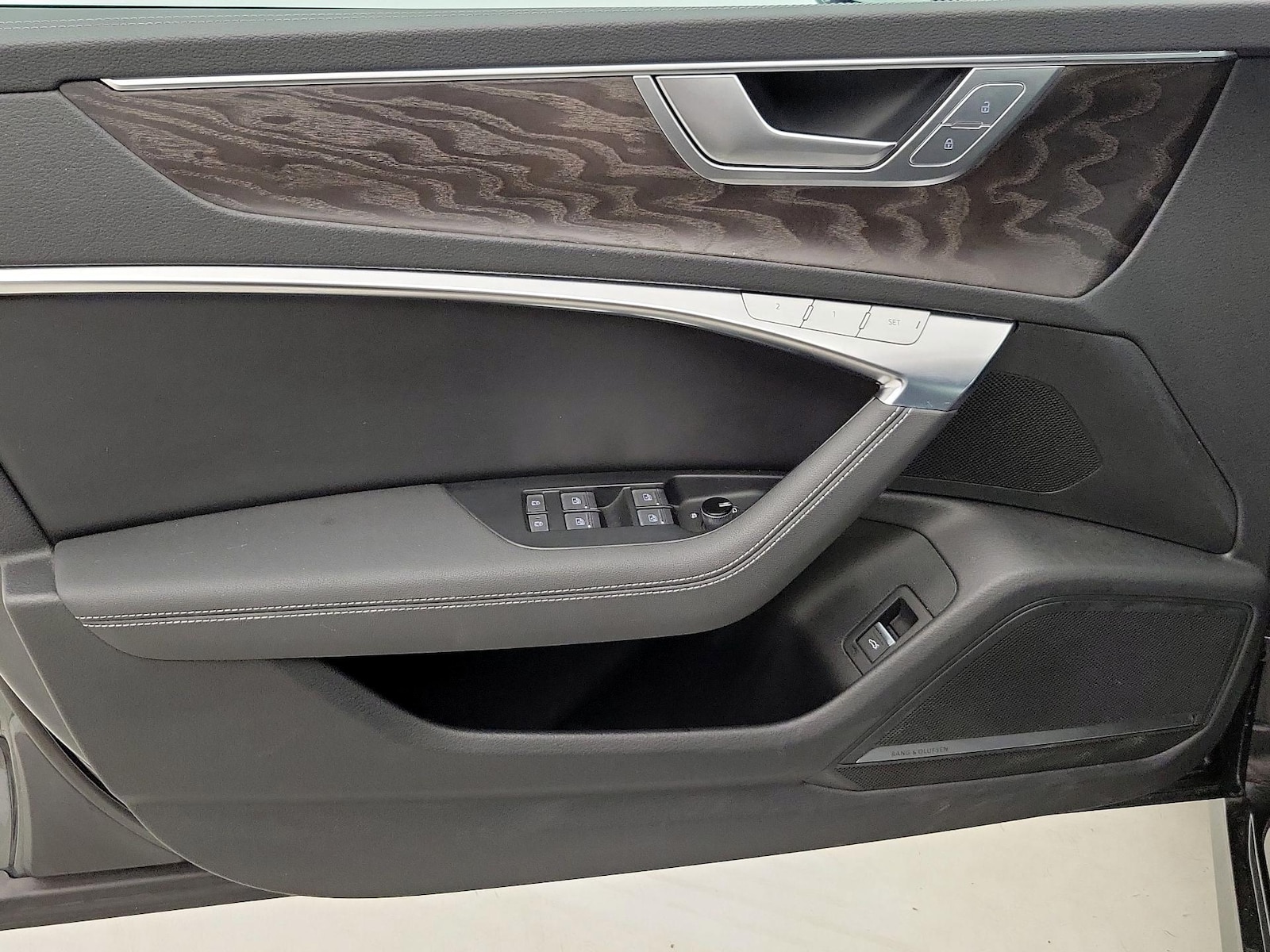 2020 Audi A7 Premium Plus - Photo 13