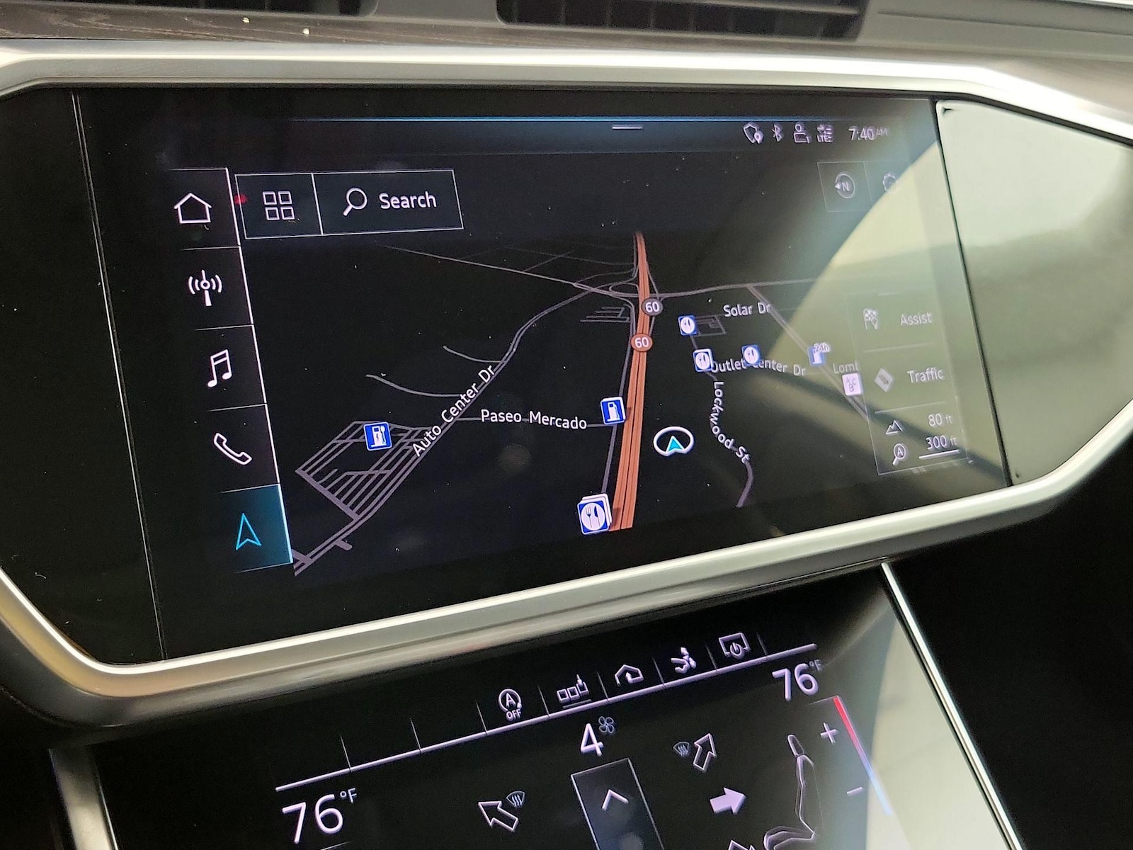 2020 Audi A7 Premium Plus - Photo 15