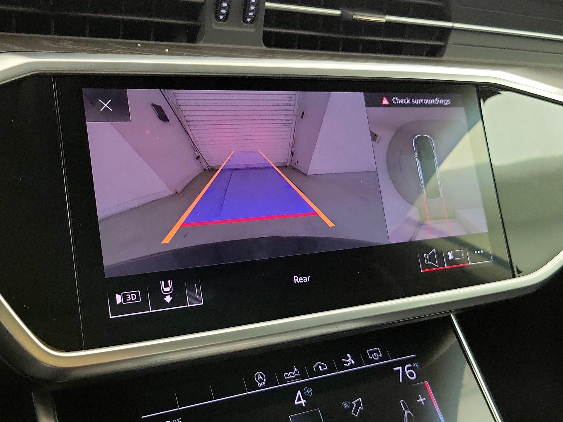 Thumbnail: 2020 Audi A7 - 15
