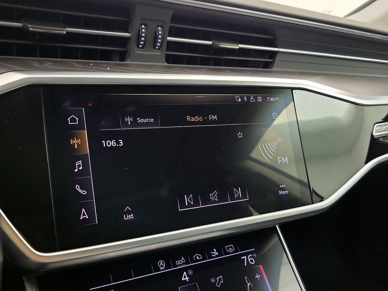 2020 Audi A7 Premium Plus - Photo 17