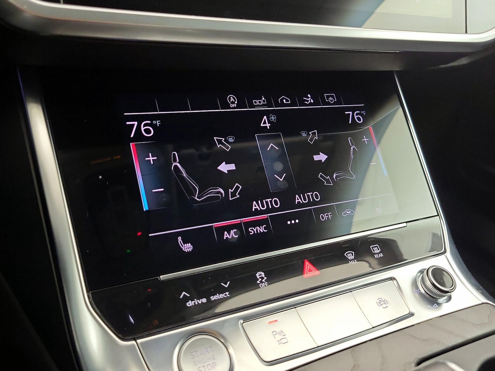 2020 Audi A7 Premium Plus - Photo 18