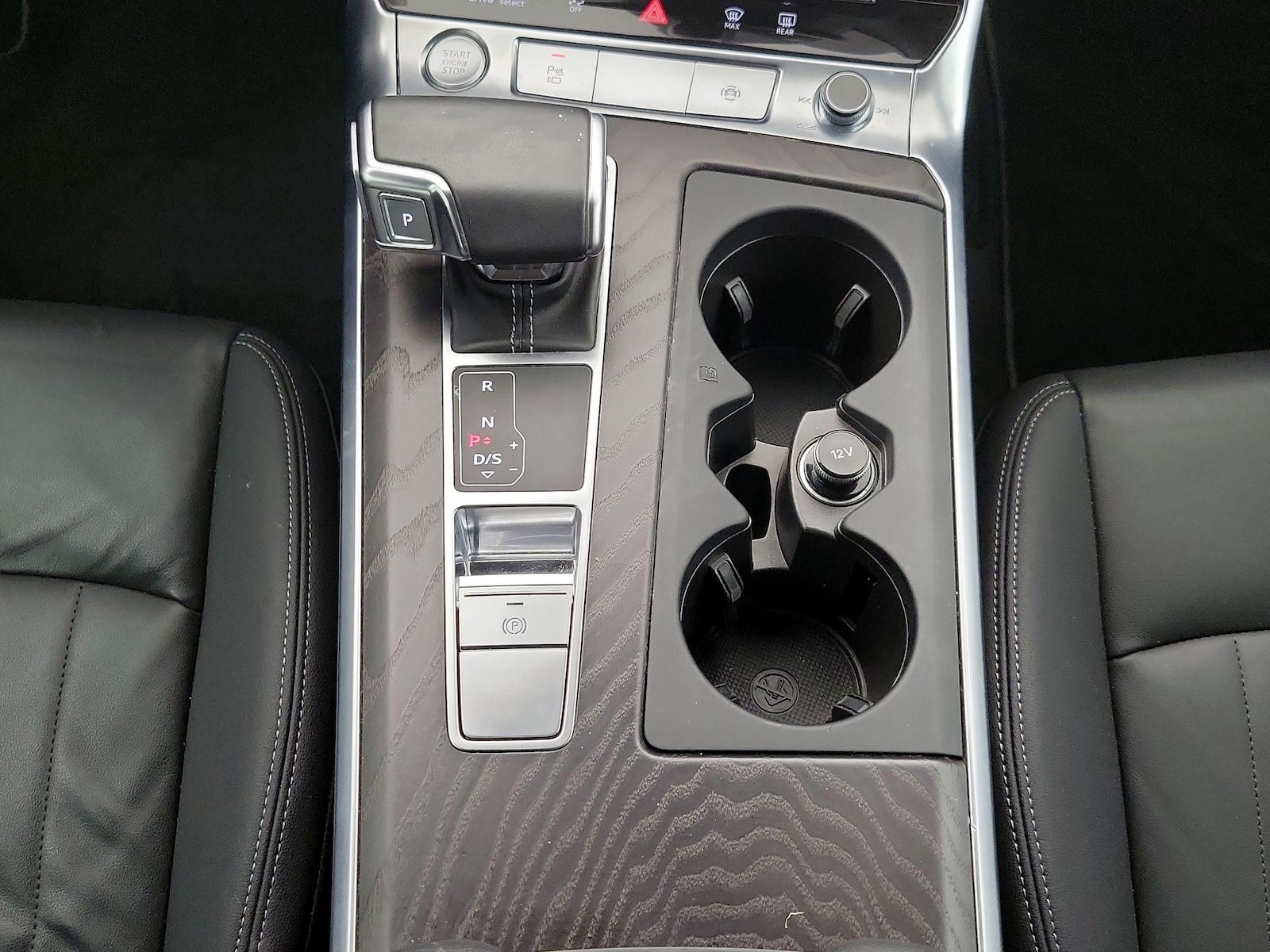 2020 Audi A7 Premium Plus - Photo 19