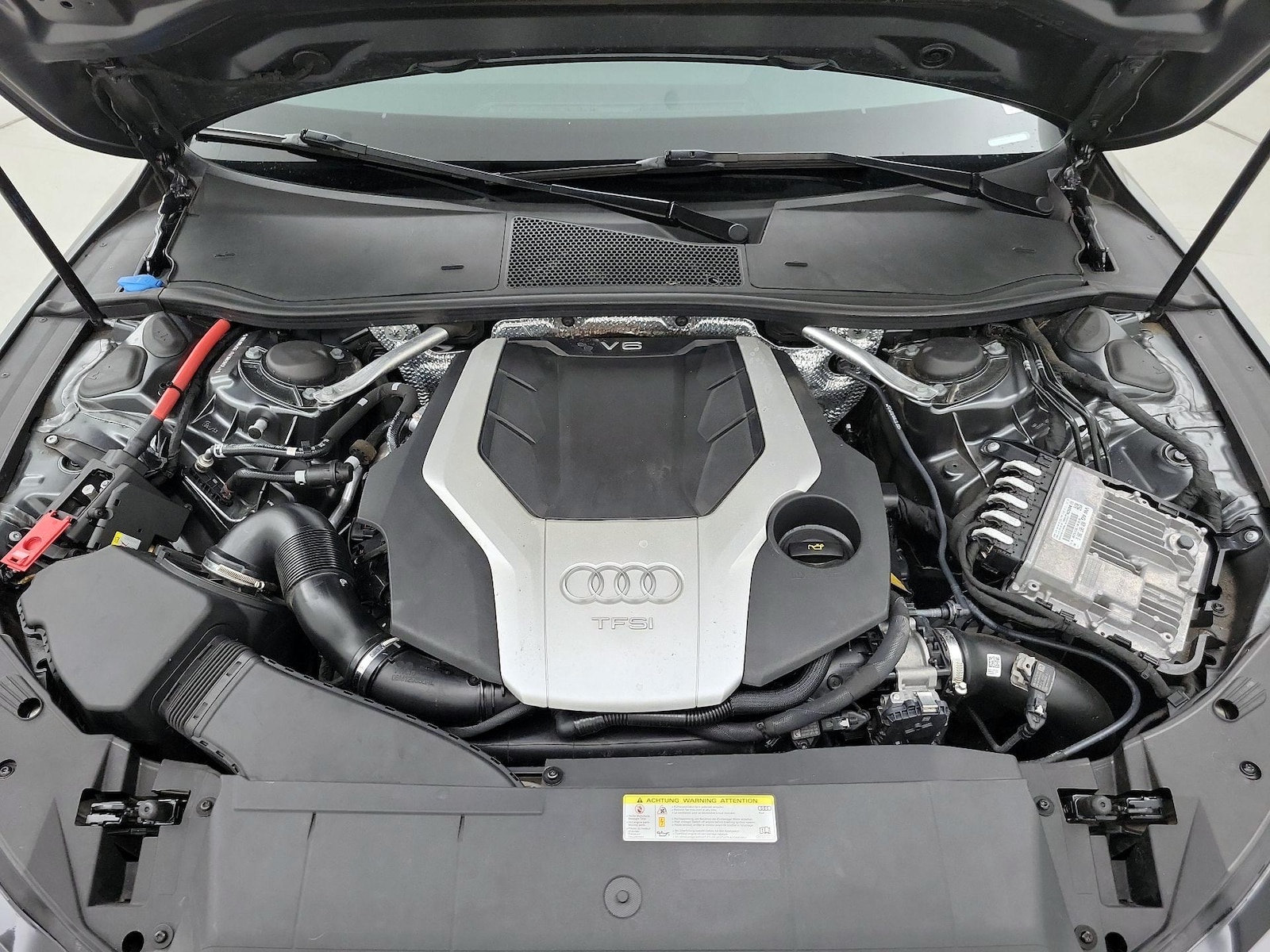 2020 Audi A7 Premium Plus - Photo 24
