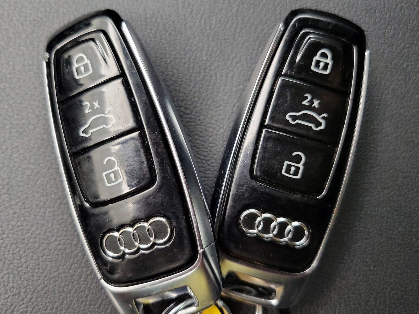 2020 Audi A7 Premium Plus - Photo 25