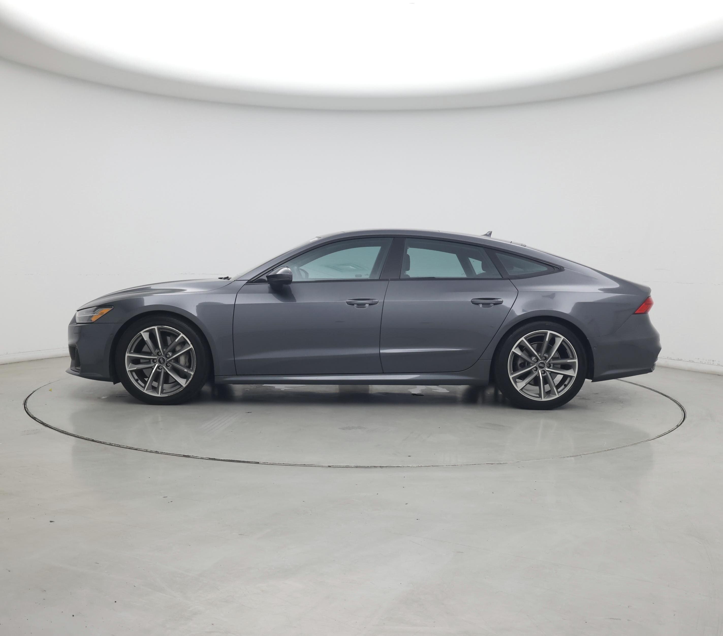 Thumbnail: 2020 Audi A7 - 3