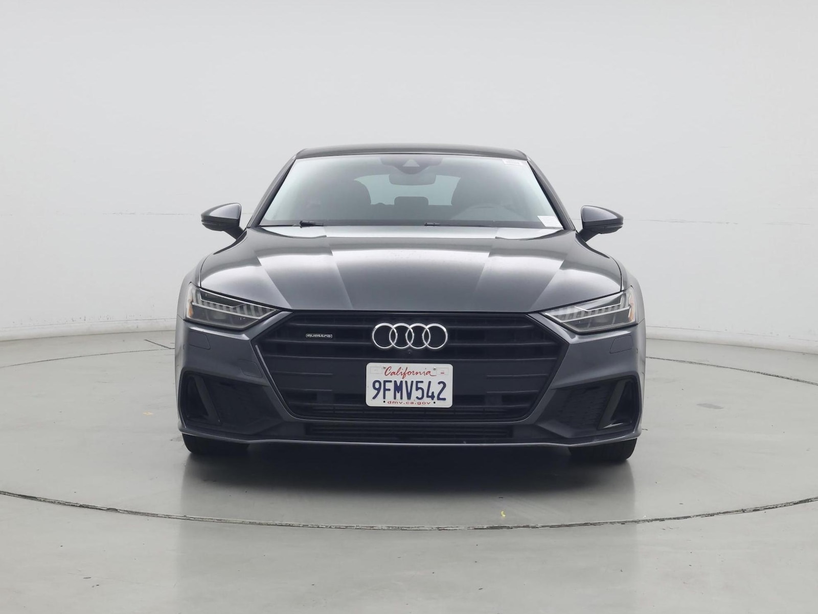 2020 Audi A7 Premium Plus - Photo 6