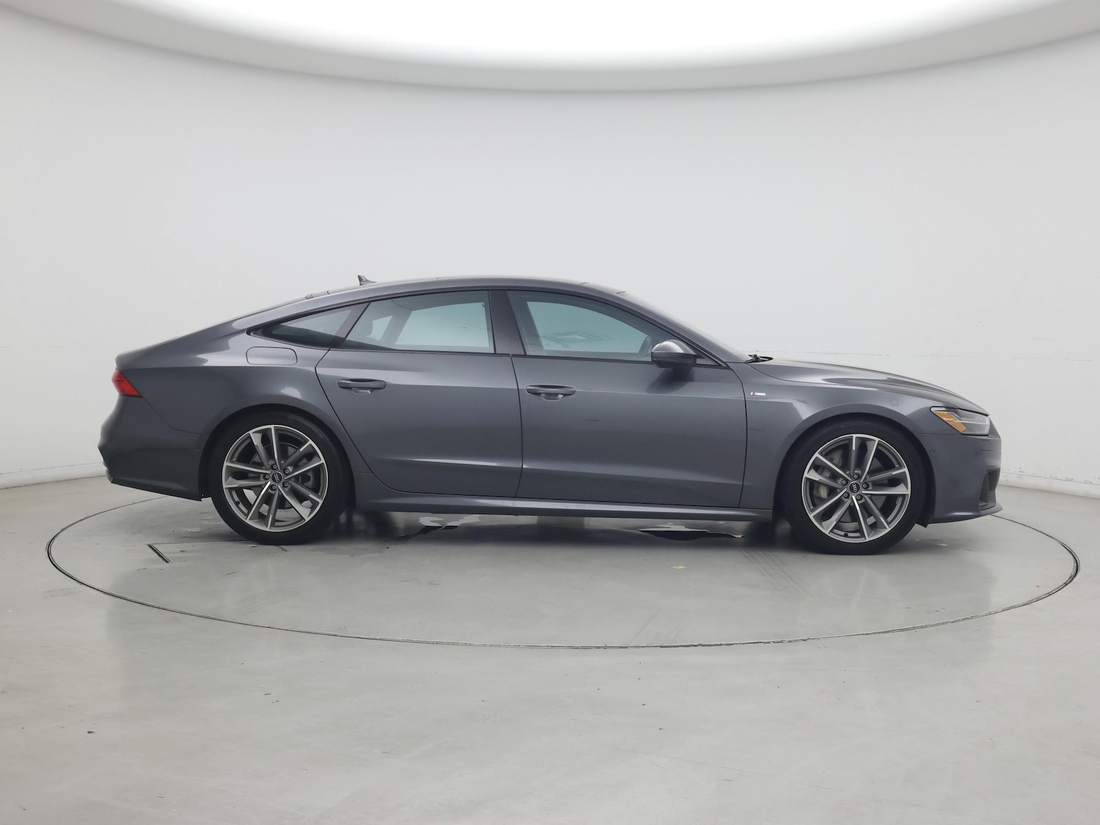 2020 Audi A7 Premium Plus - Photo 8