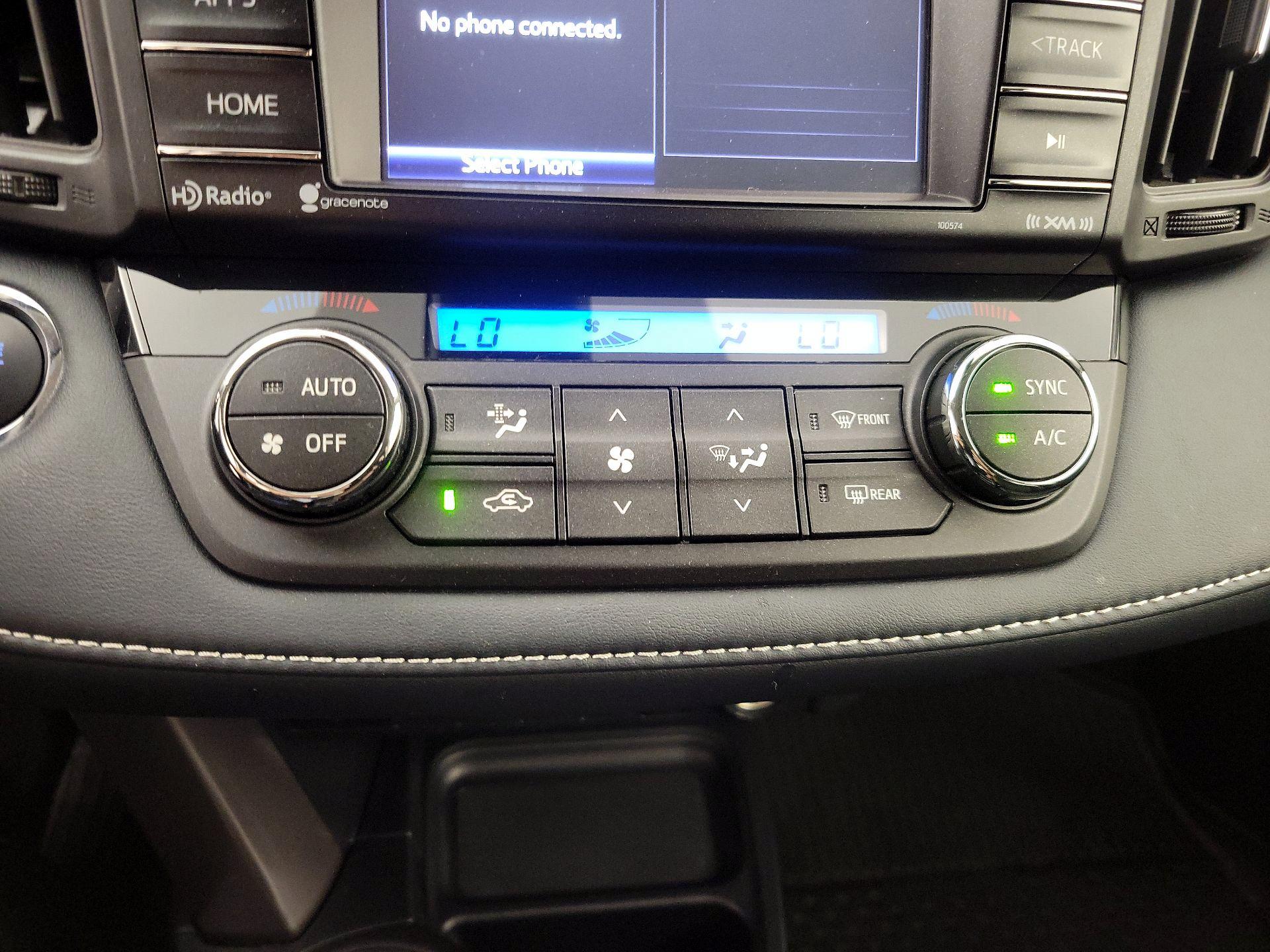 Thumbnail: 2018 Toyota RAV4 - 16